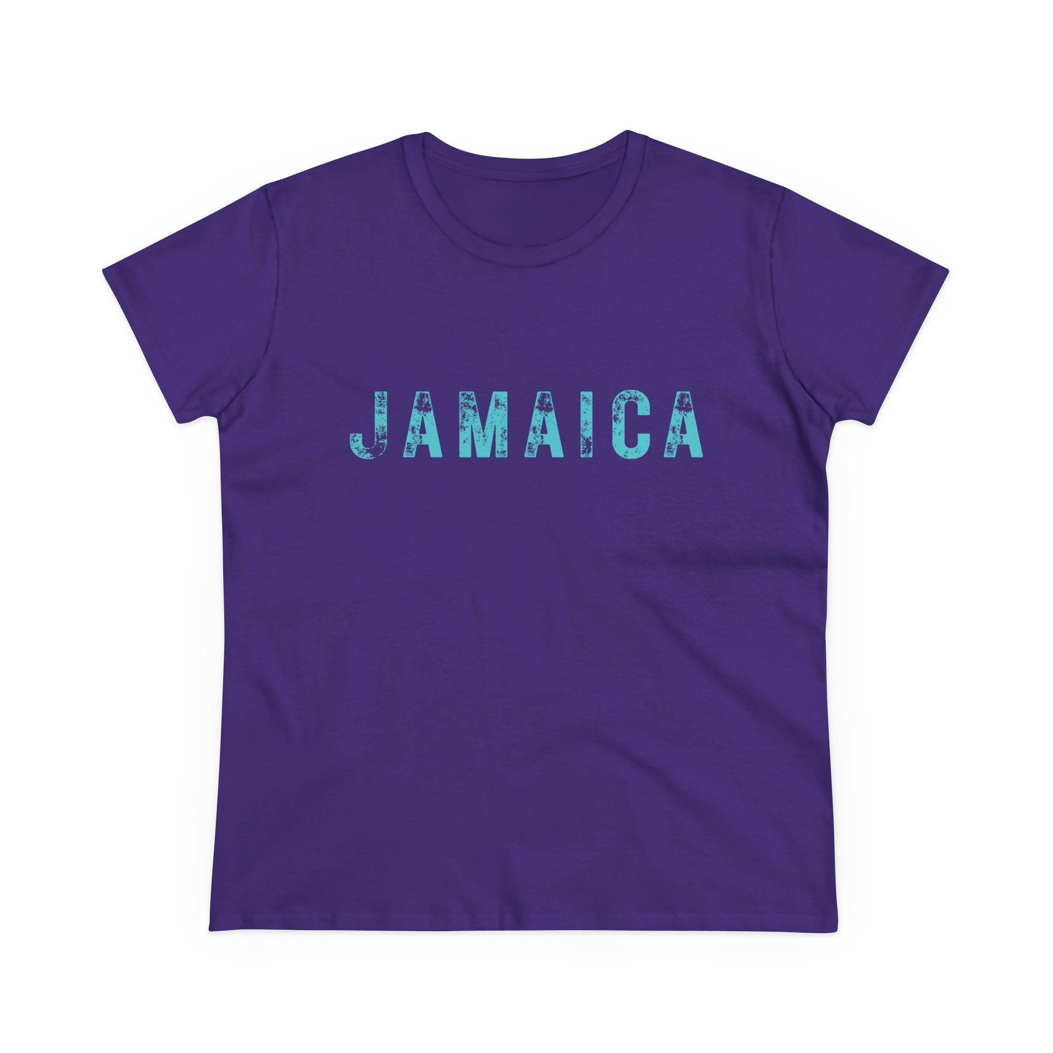 Classic "Jamaica" T-shirt