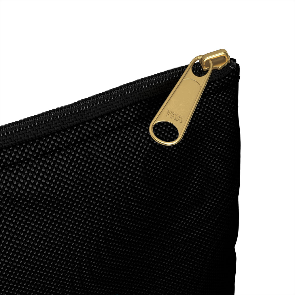 Small Black Pouch