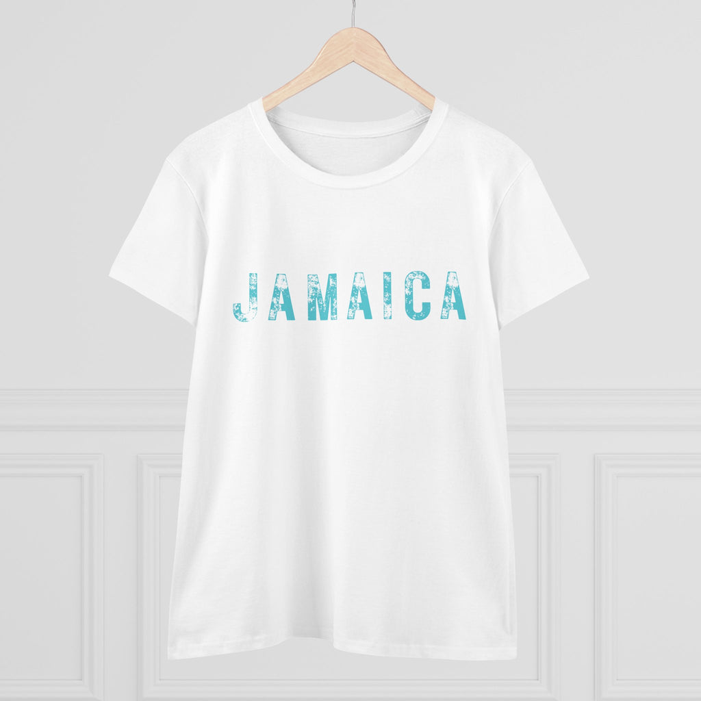 Classic "Jamaica" T-shirt