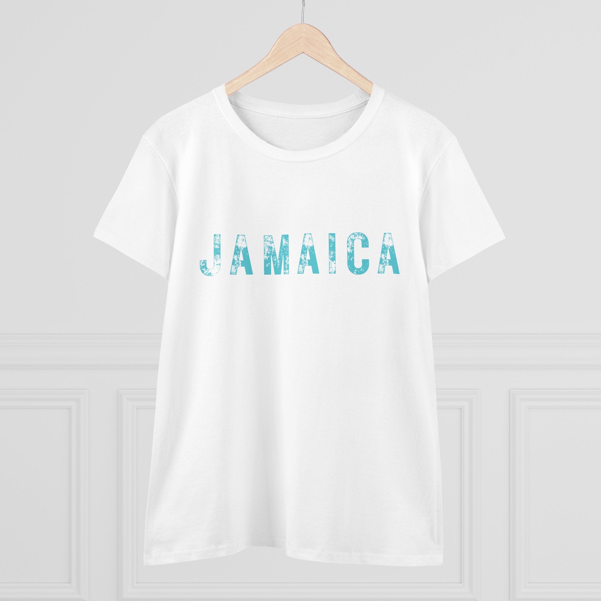Classic "Jamaica" T-shirt