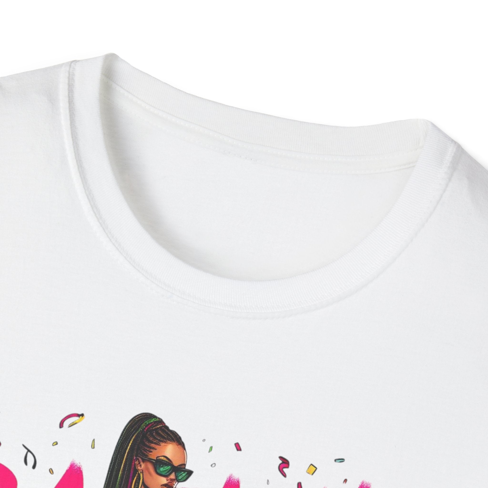 Baddie T-Shirt