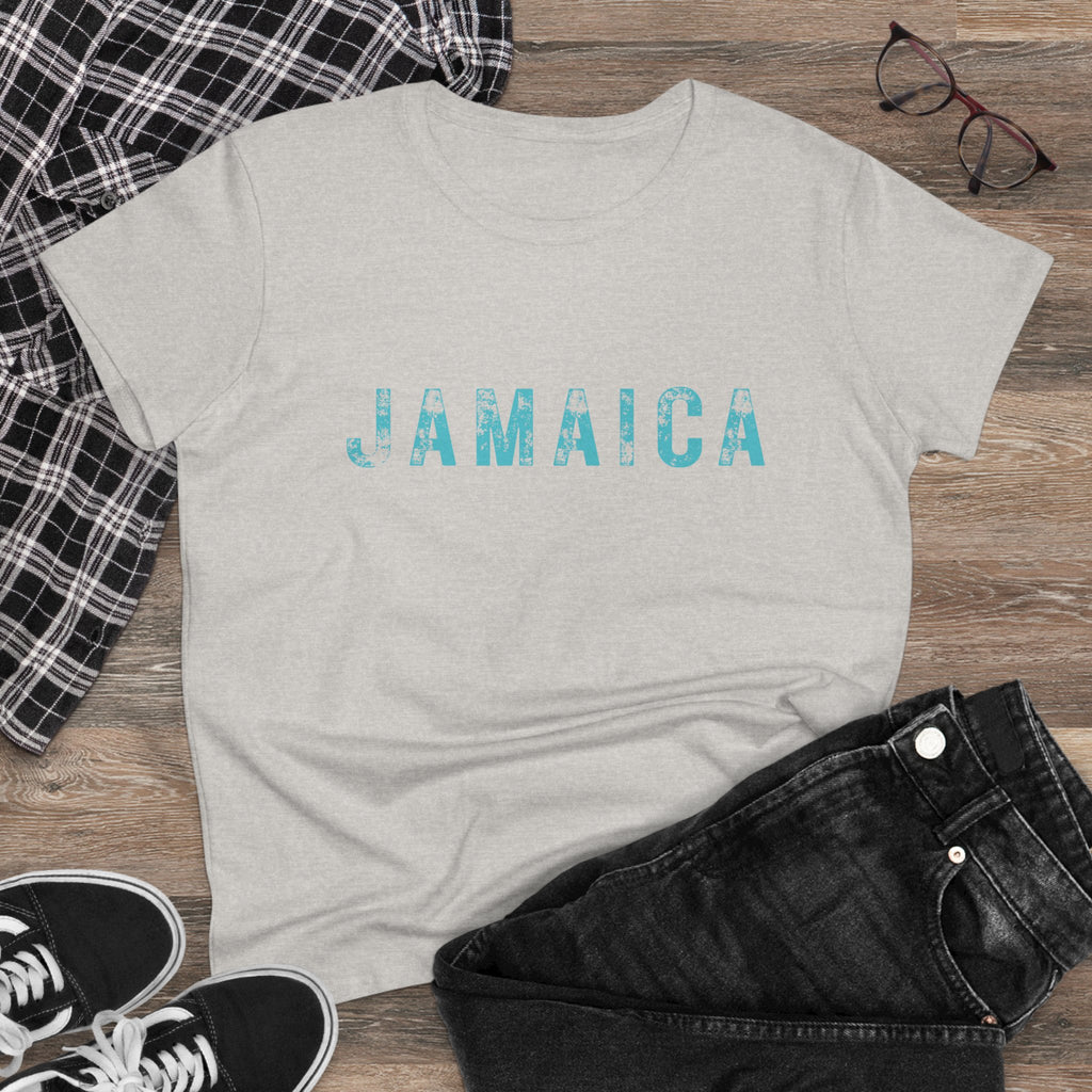 Classic "Jamaica" T-shirt