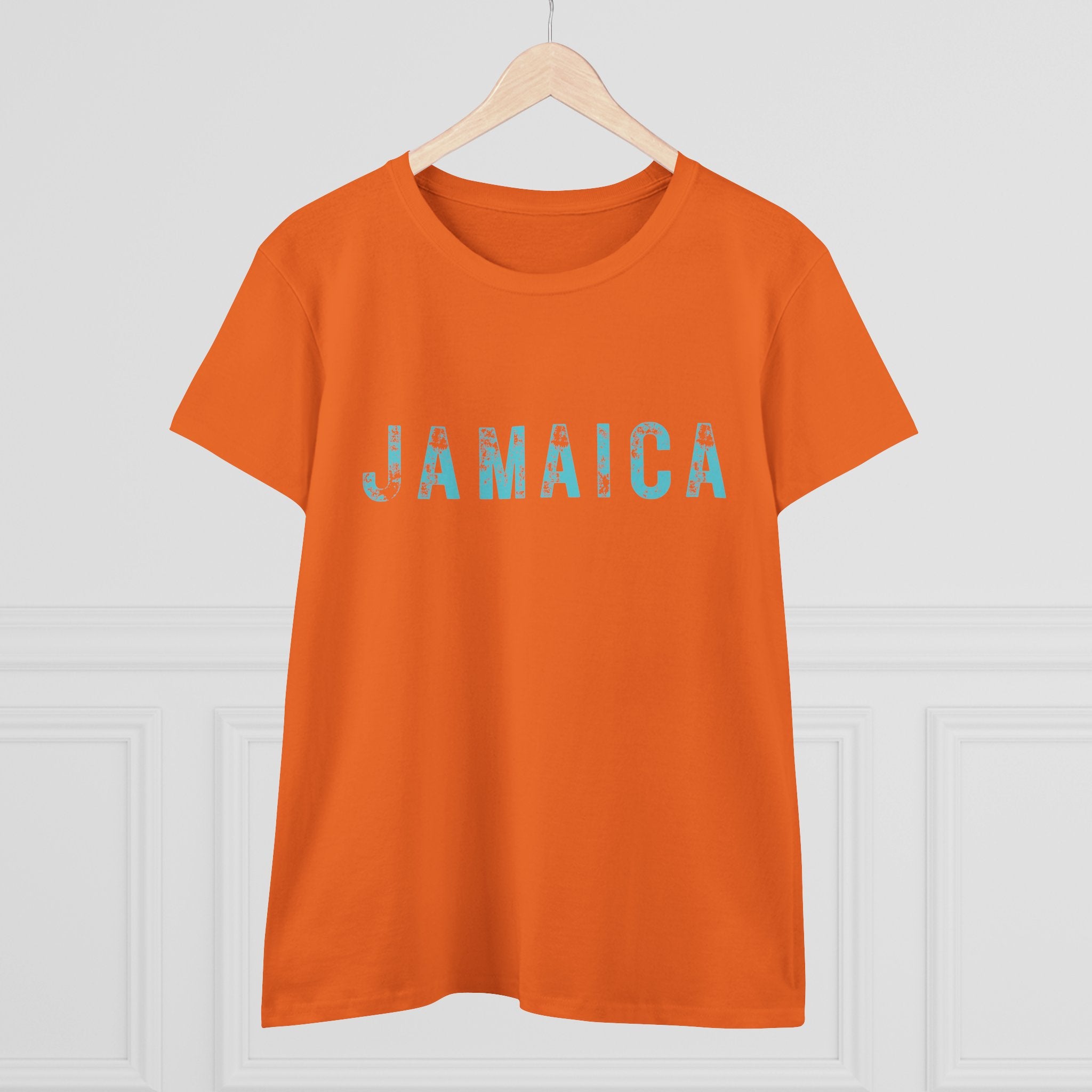 Classic "Jamaica" T-shirt