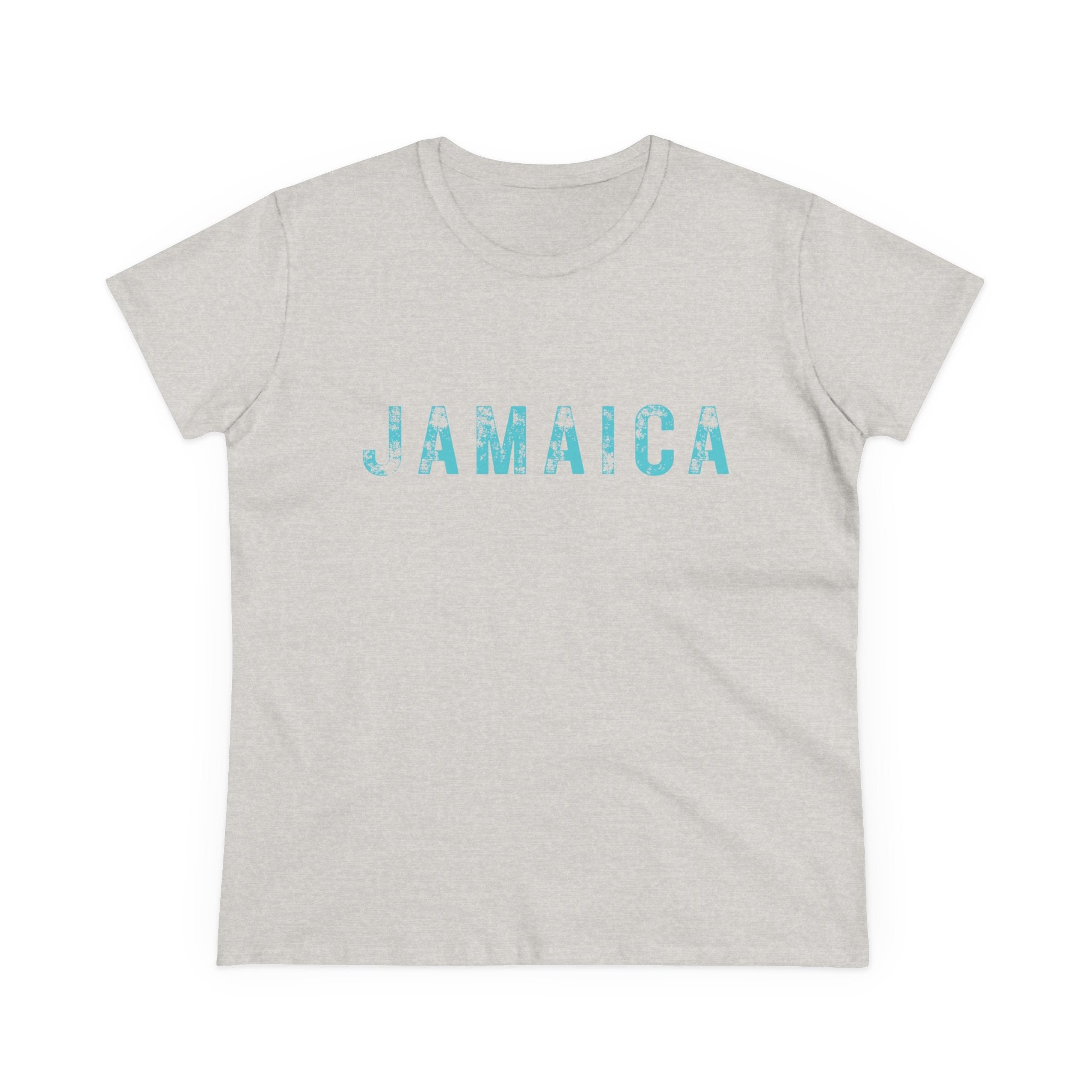 Classic "Jamaica" T-shirt