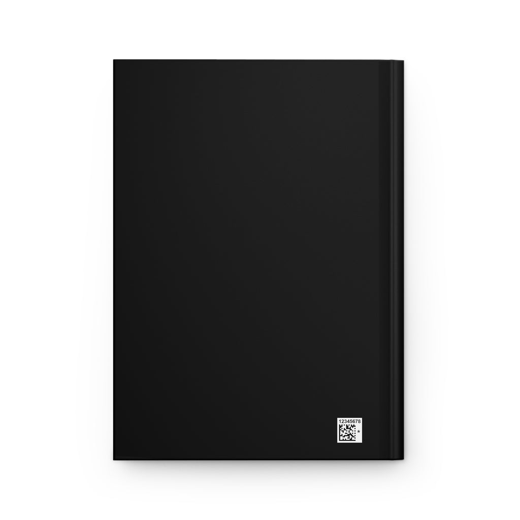 Black Jamaica Notebook