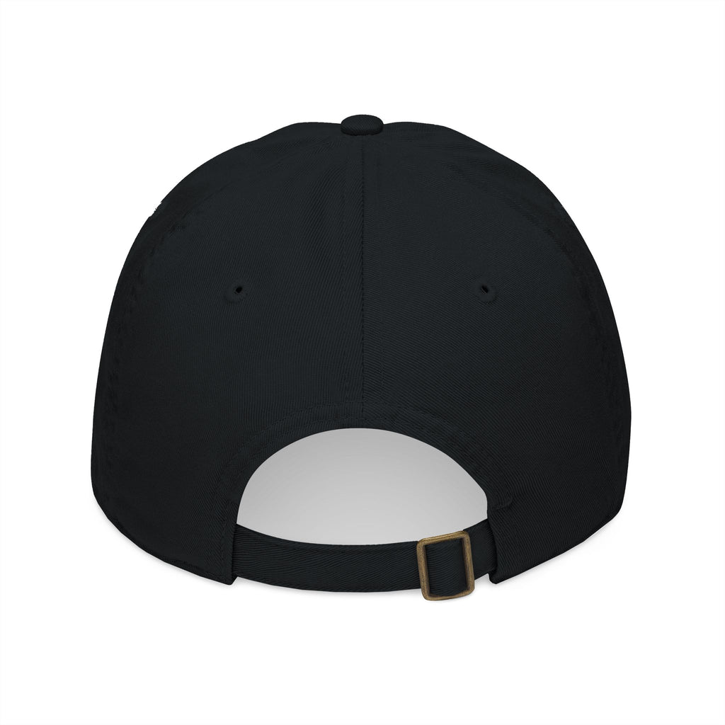 Face Cap With "Tuff" Slang