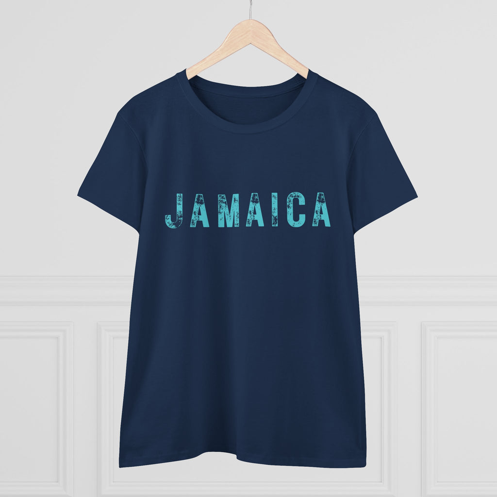 Classic "Jamaica" T-shirt