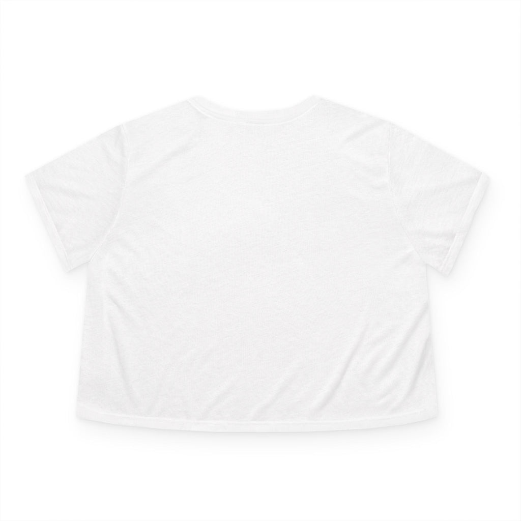 Irie Vibes Cropped T-shirt.
