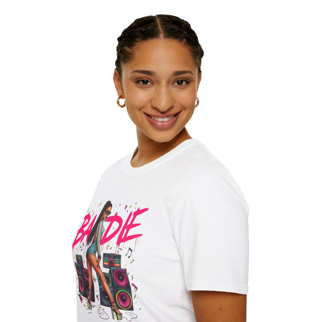 Baddie T-Shirt