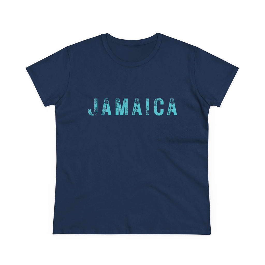 Classic "Jamaica" T-shirt