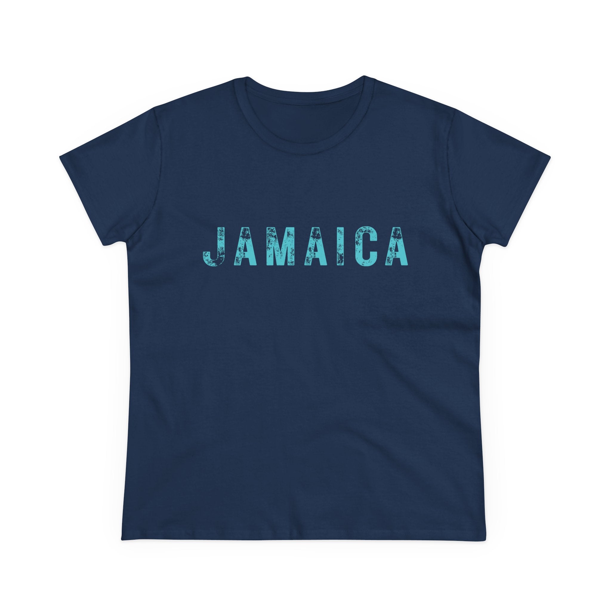 Classic "Jamaica" T-shirt