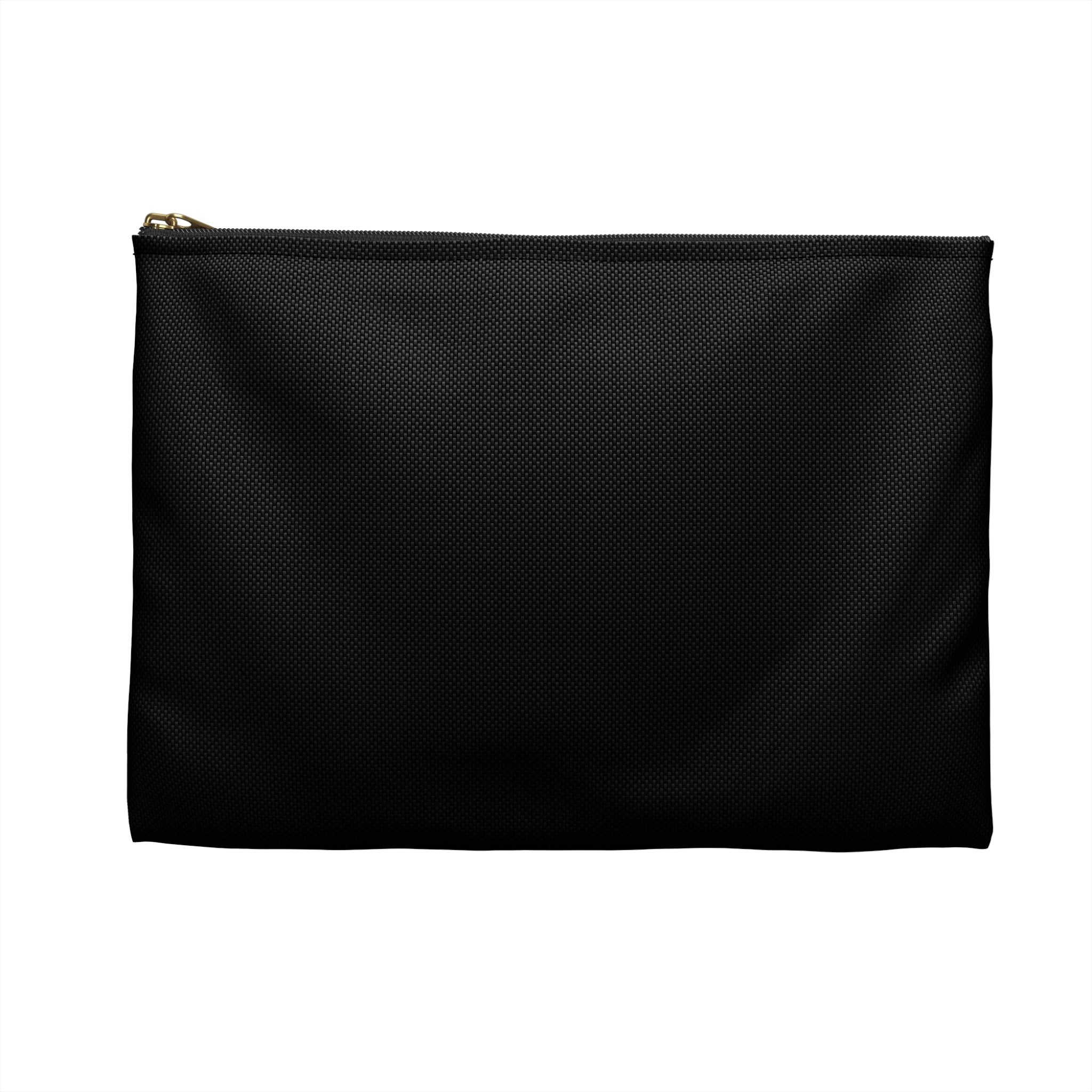 Small Black Pouch
