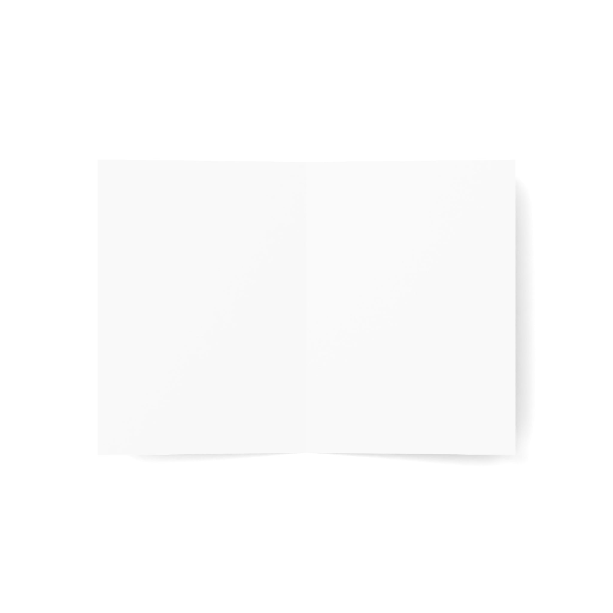 Happy New Year card