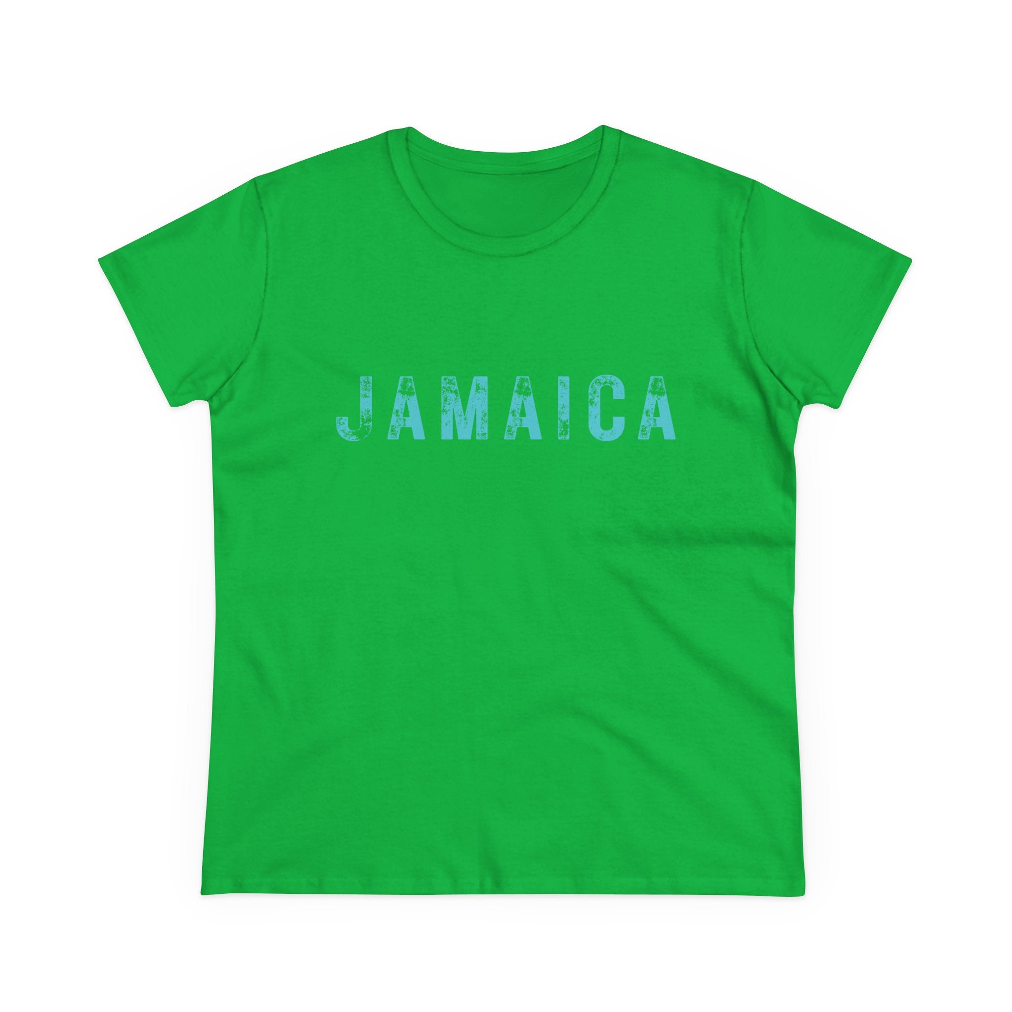 Classic "Jamaica" T-shirt