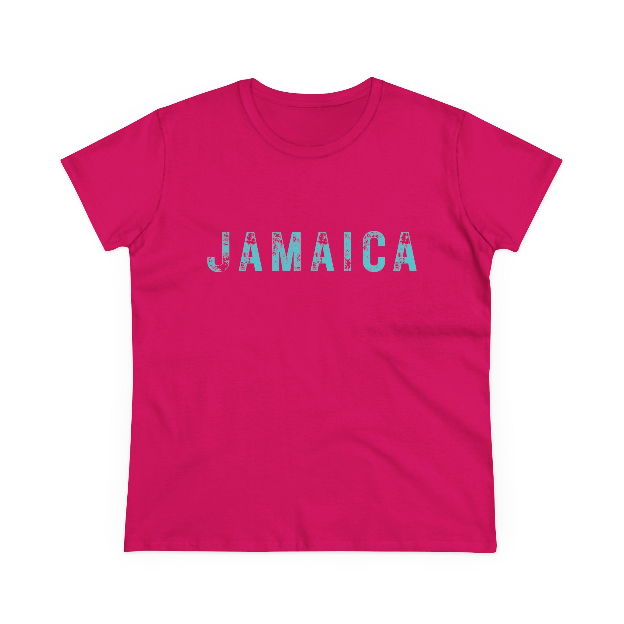 Classic "Jamaica" T-shirt