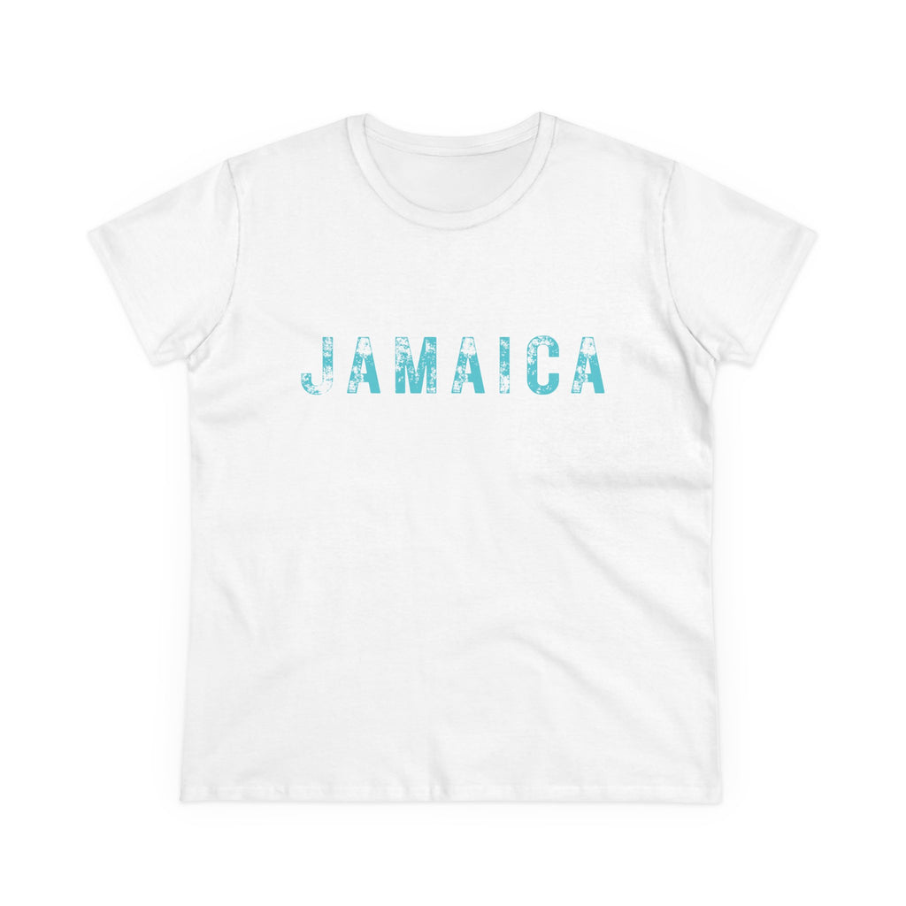 Classic "Jamaica" T-shirt