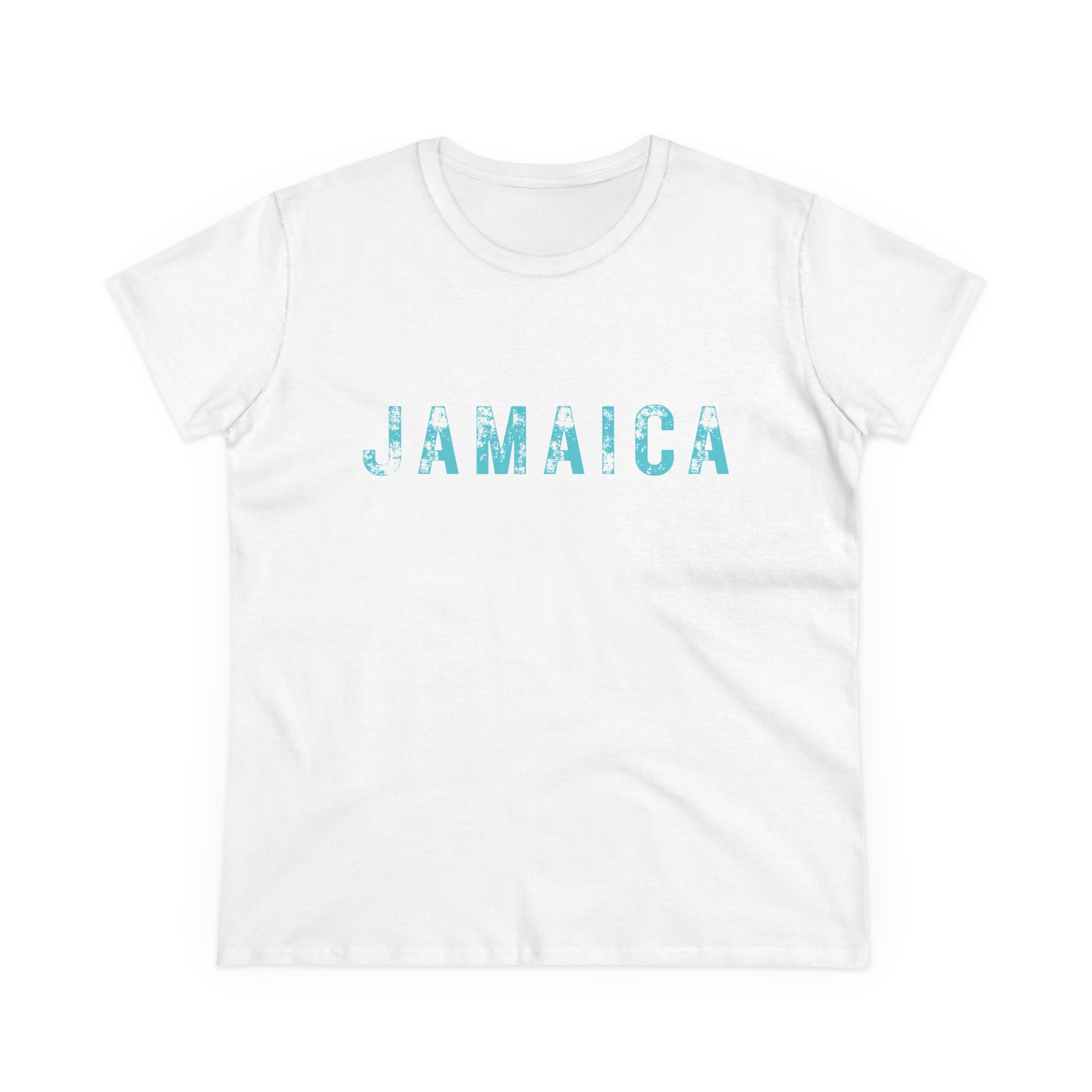 Classic "Jamaica" T-shirt