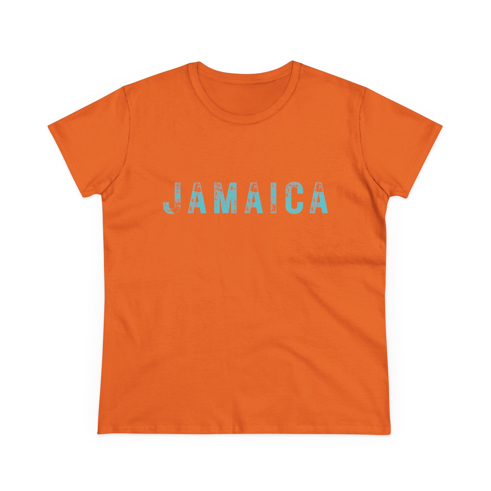 Classic "Jamaica" T-shirt