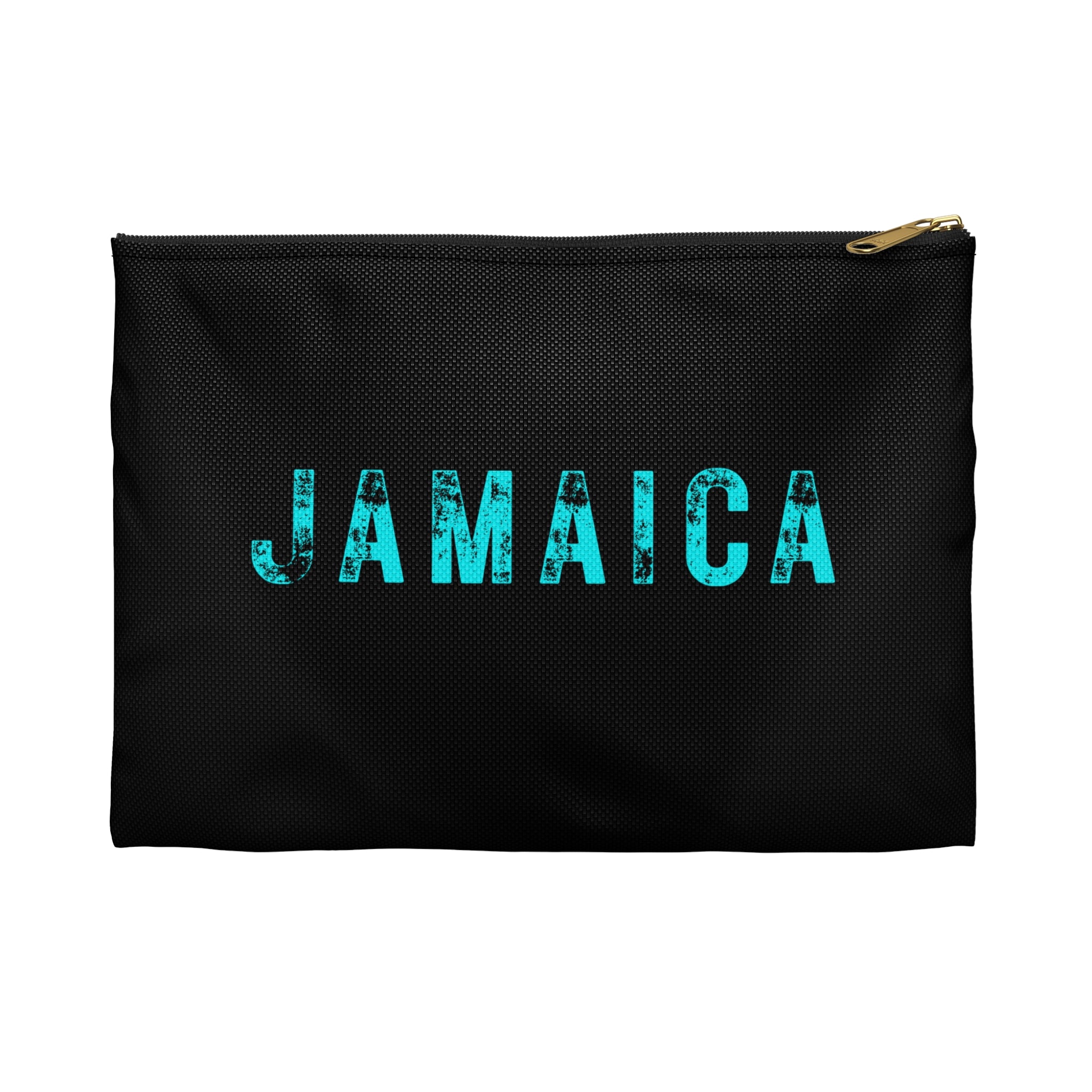 Small Black Pouch