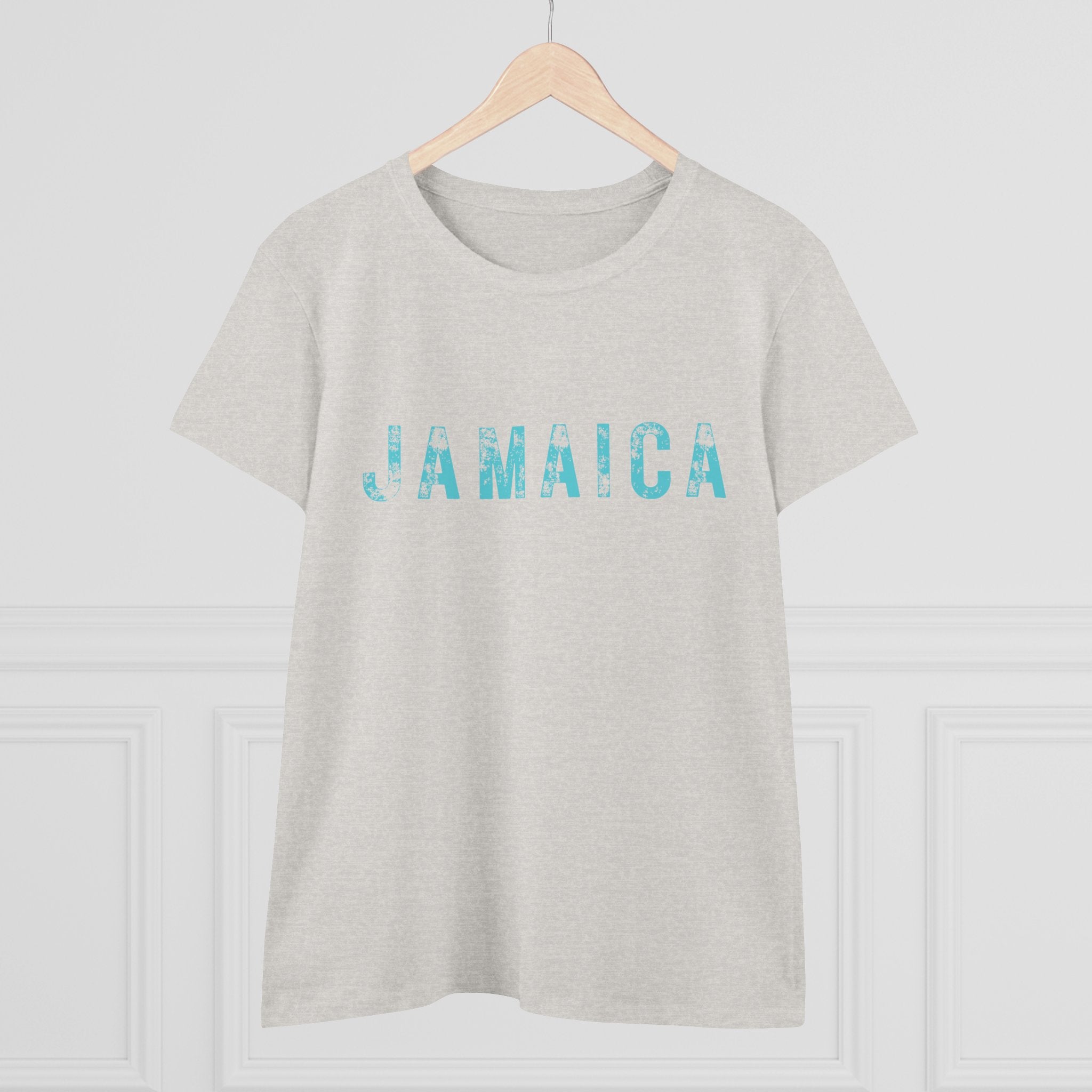 Classic "Jamaica" T-shirt