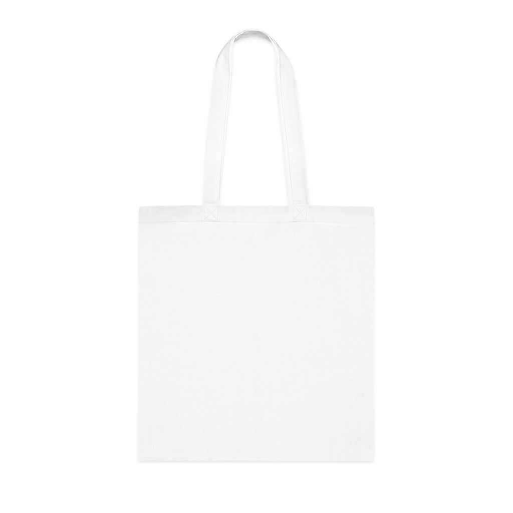 Tote Bag With Popular Jamaican Quote.