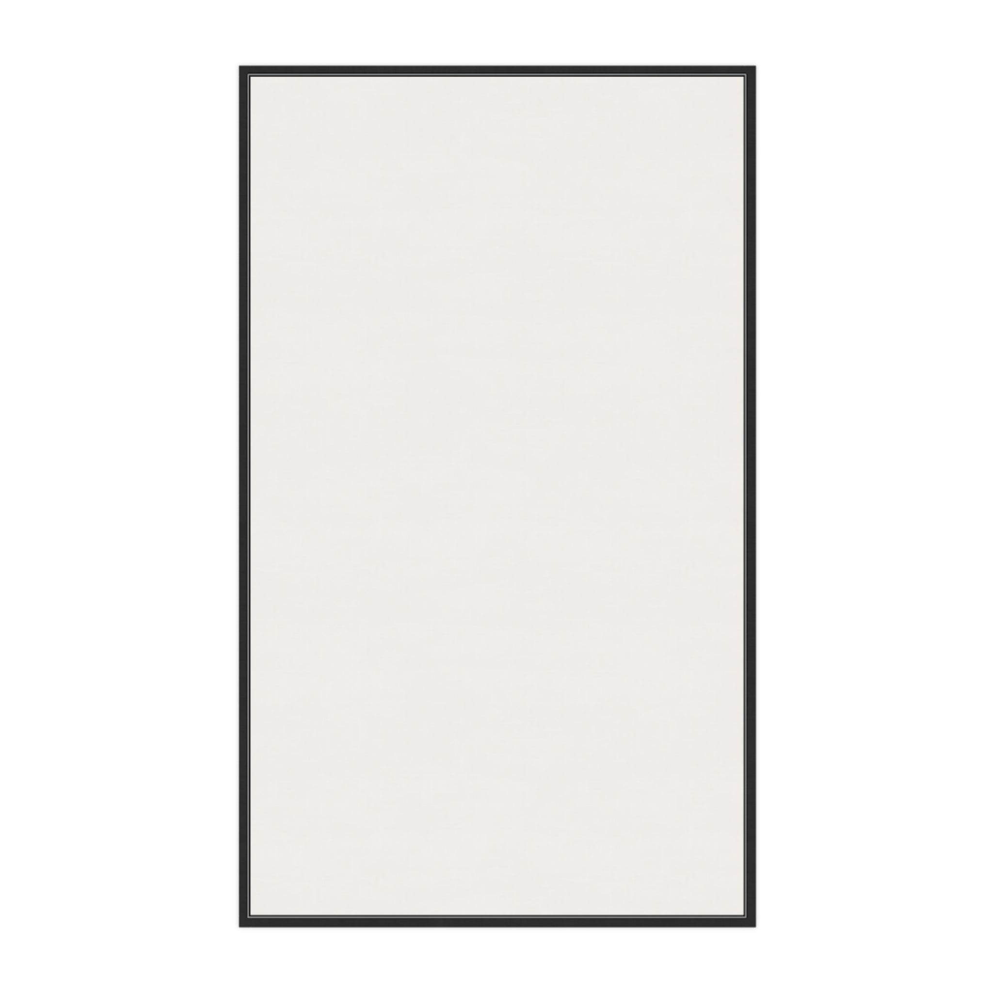 Black & White Tea Cloth.