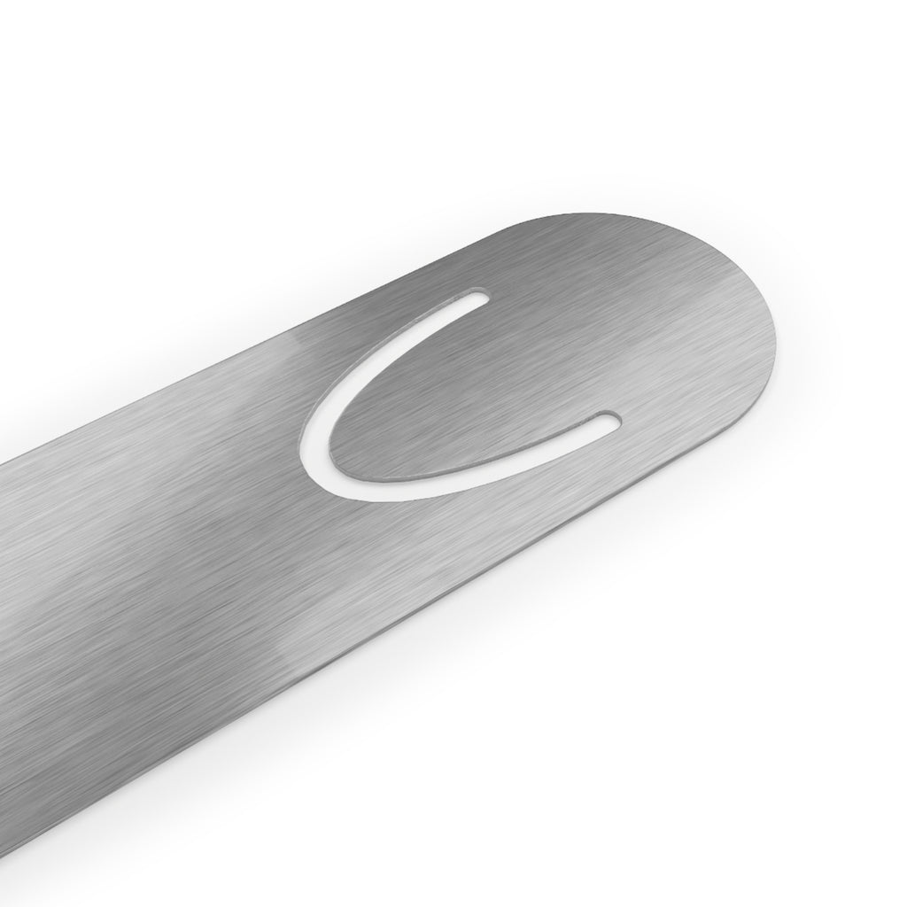 Sleek Bookmark