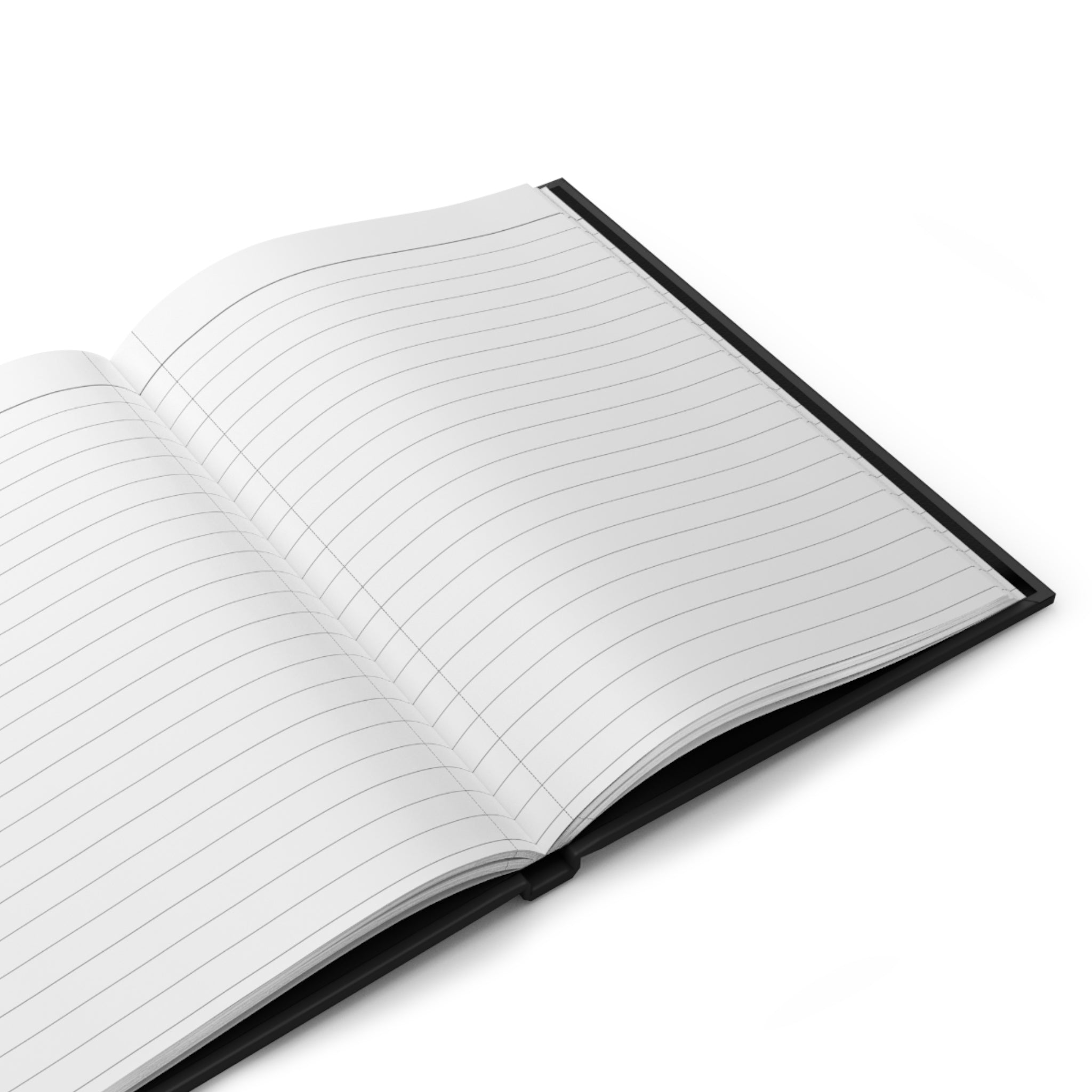 Black Jamaica Notebook