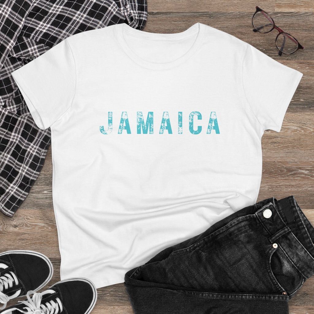 Classic "Jamaica" T-shirt