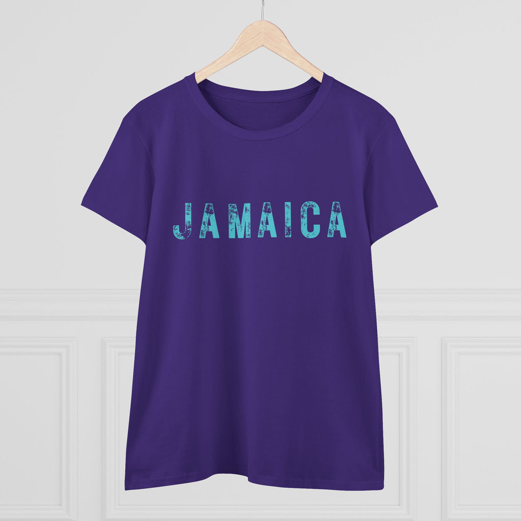 Classic "Jamaica" T-shirt