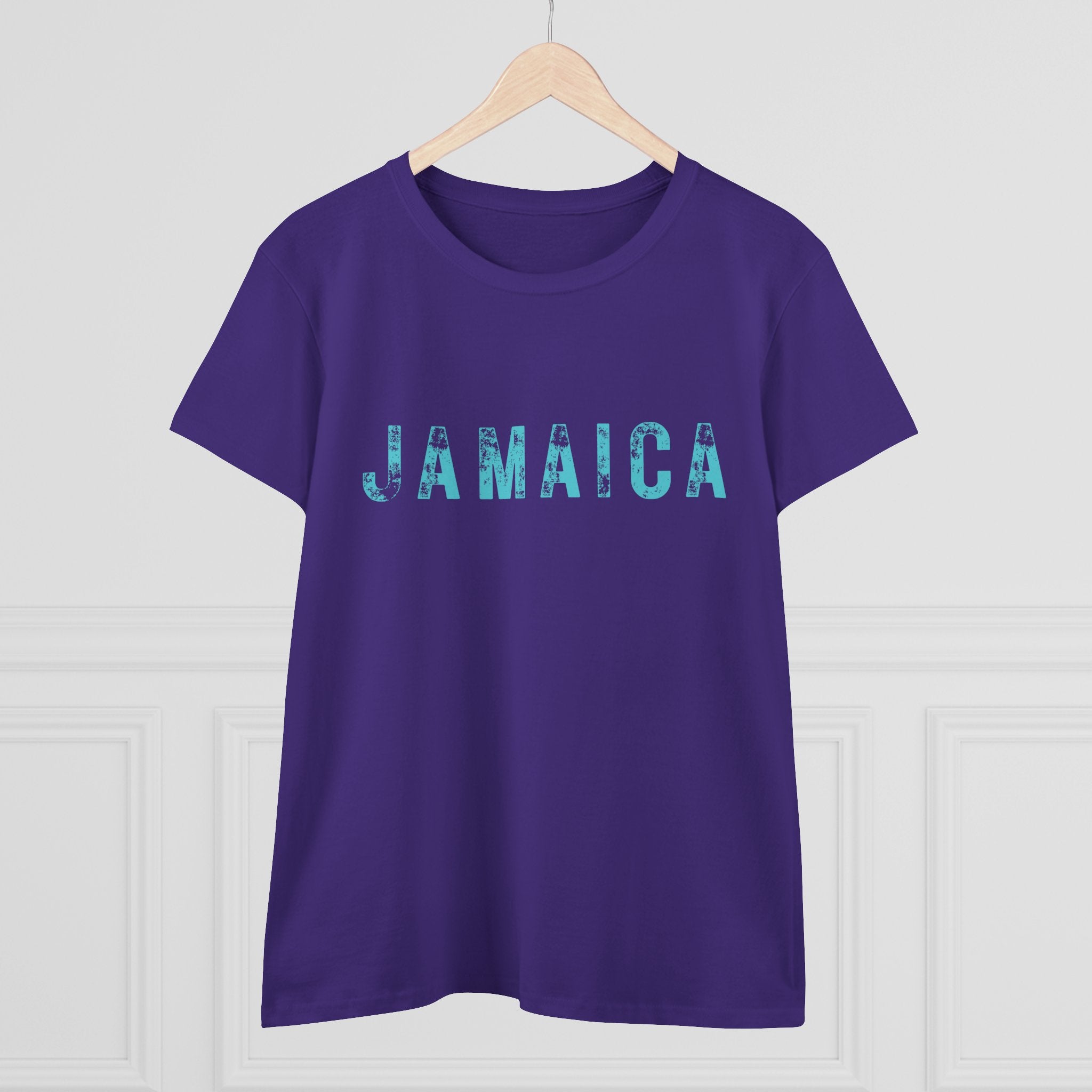 Classic "Jamaica" T-shirt