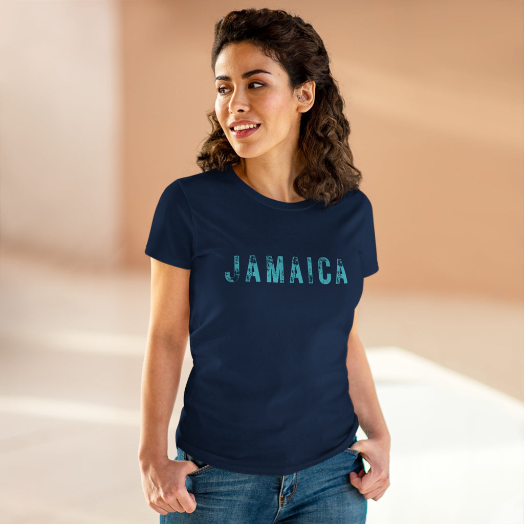 Classic "Jamaica" T-shirt