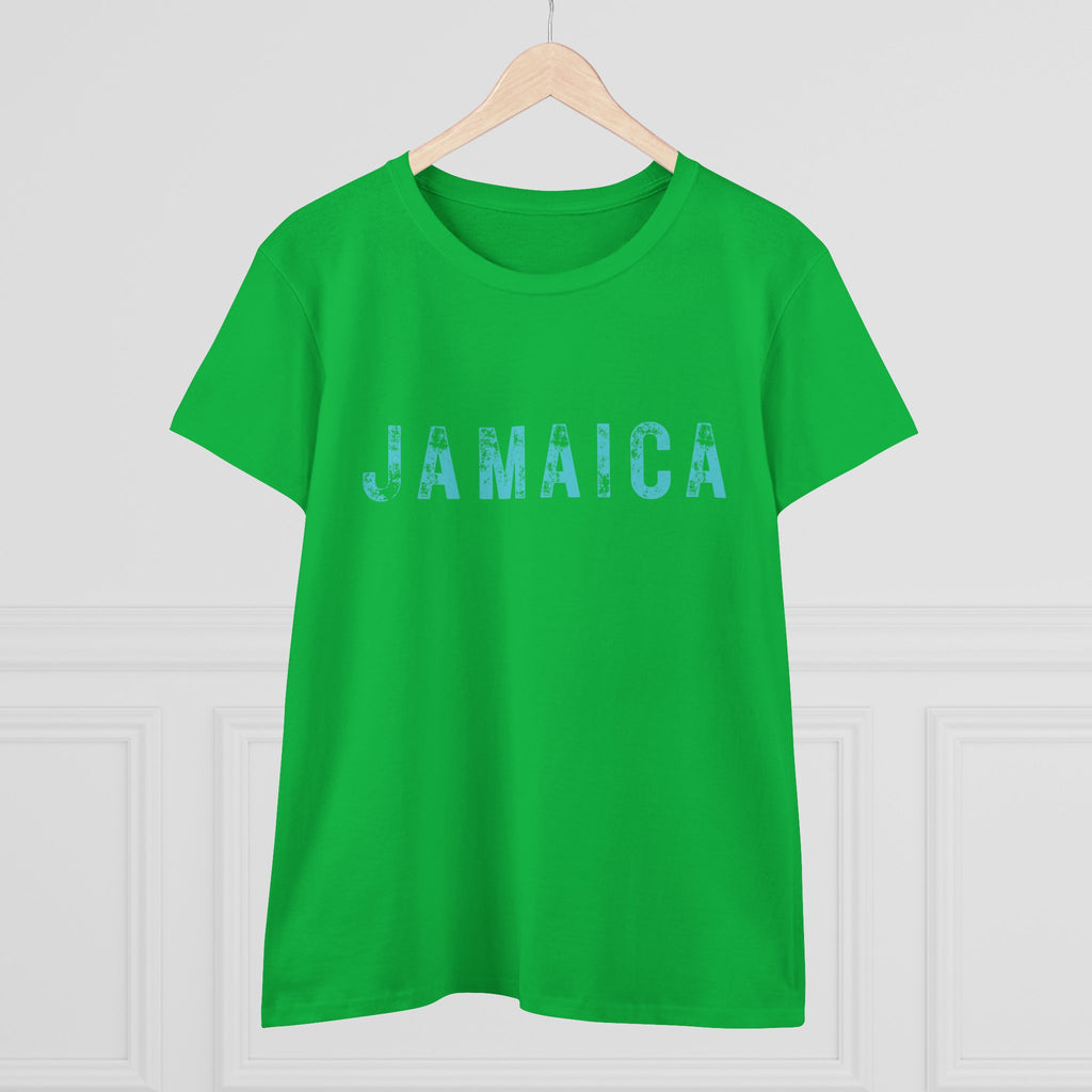 Classic "Jamaica" T-shirt