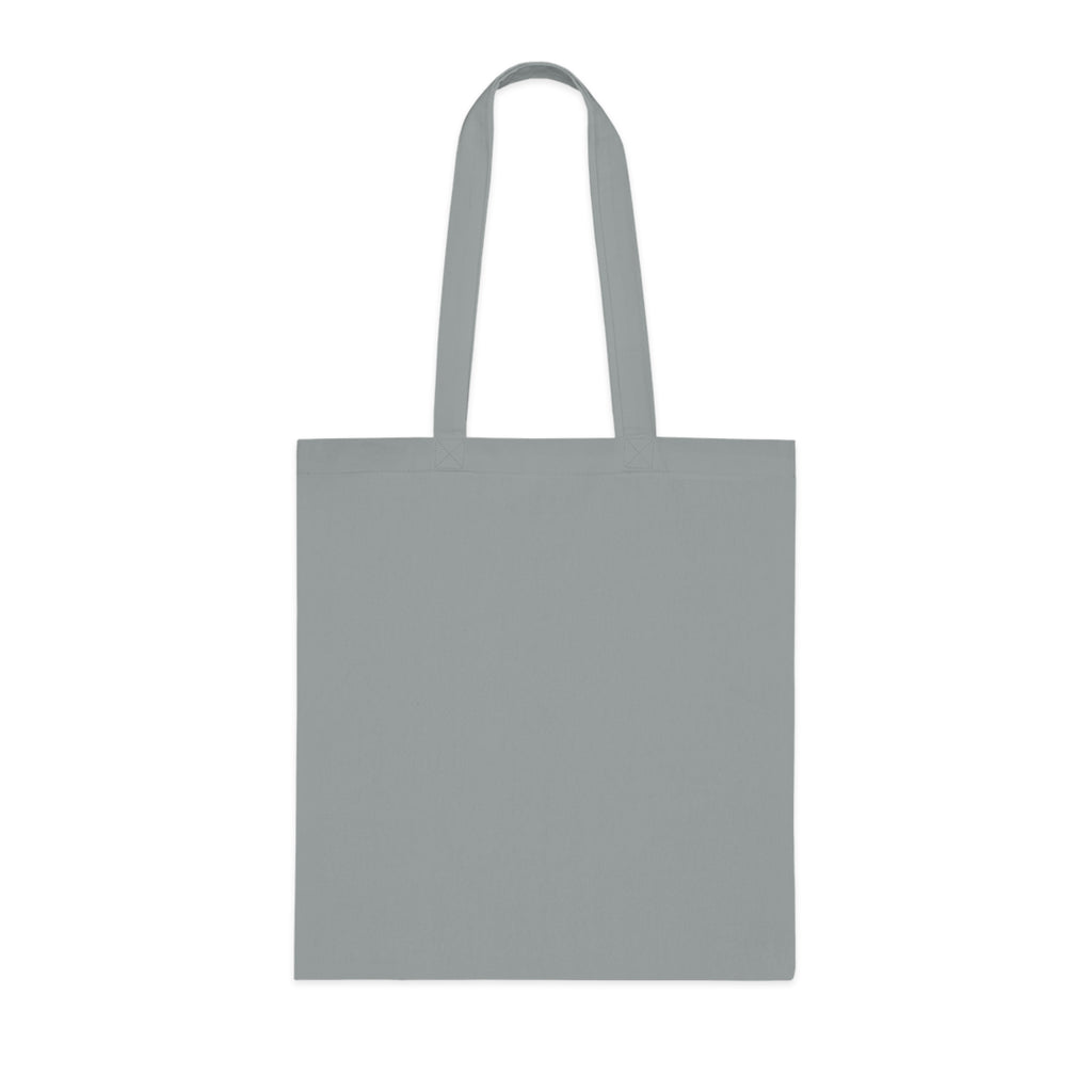 Tote Bag For Book Lovers With Jamaican Patois Print