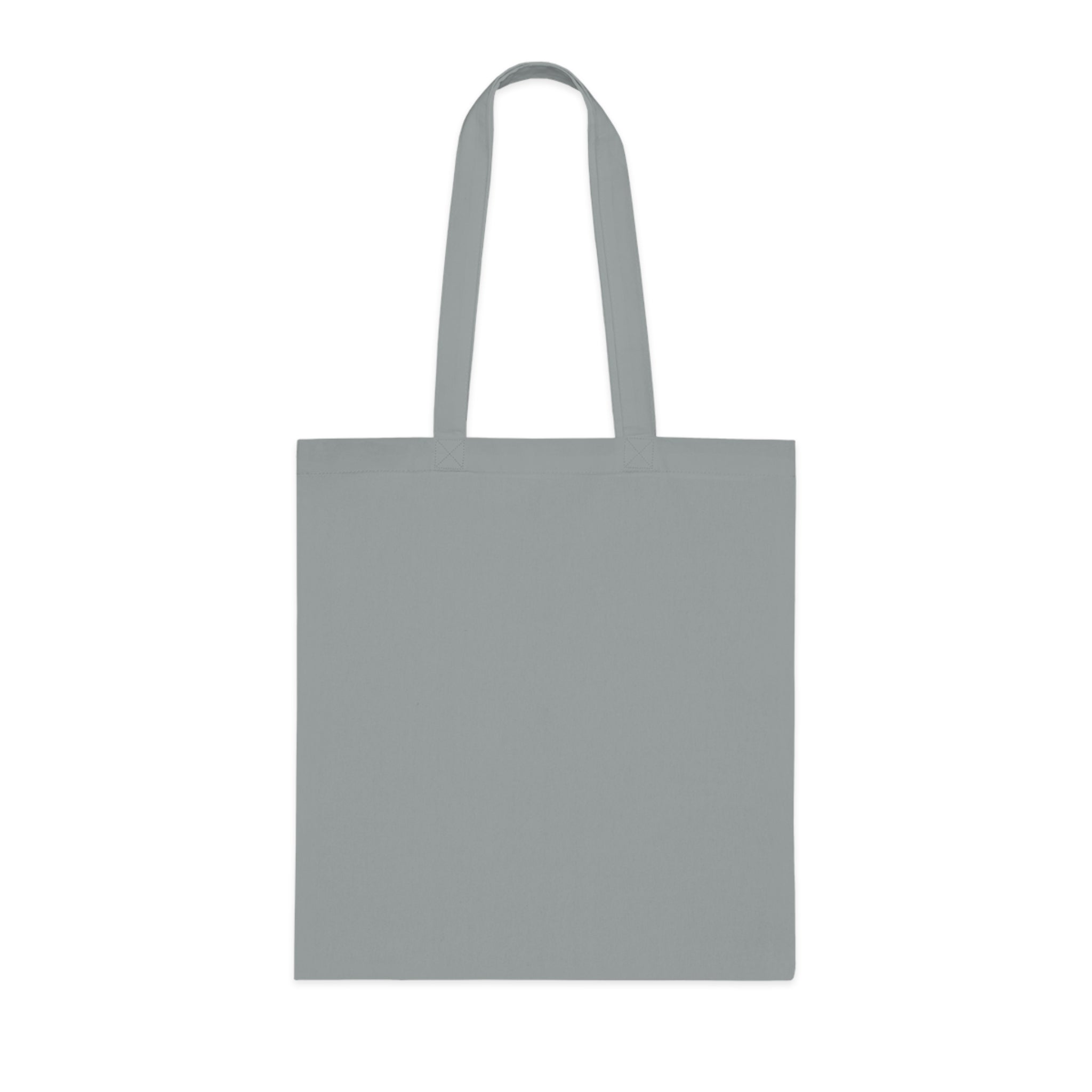 Tote Bag For Book Lovers With Jamaican Patois Print