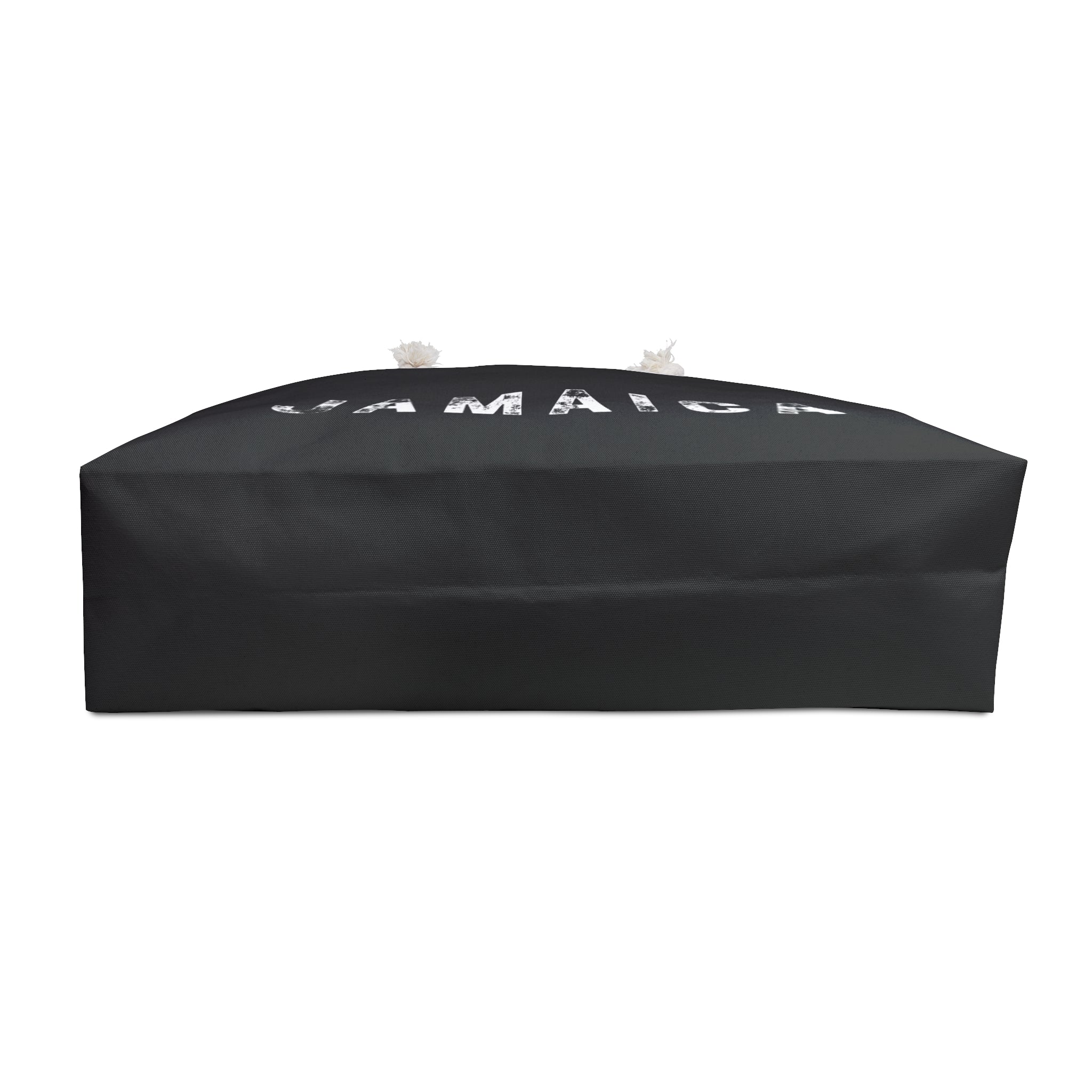 Black Beach Bag
