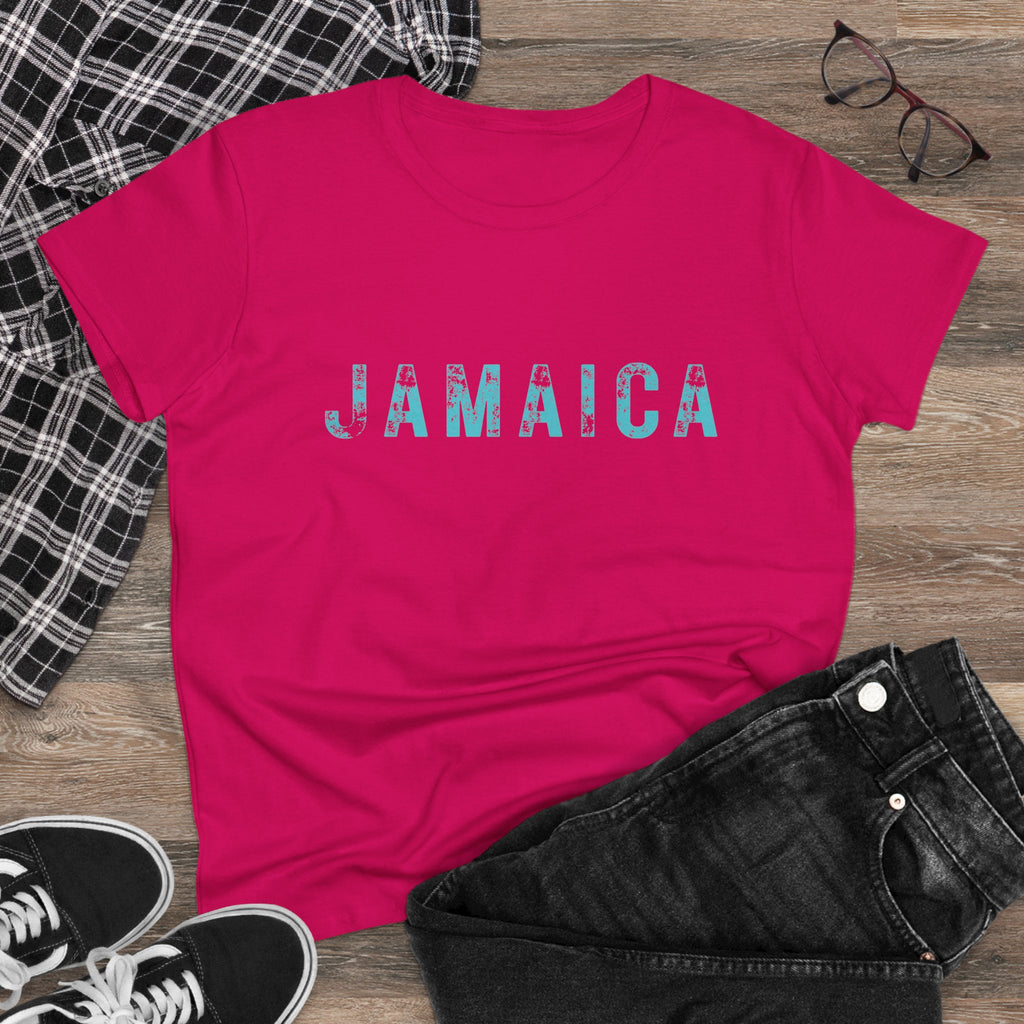 Classic "Jamaica" T-shirt