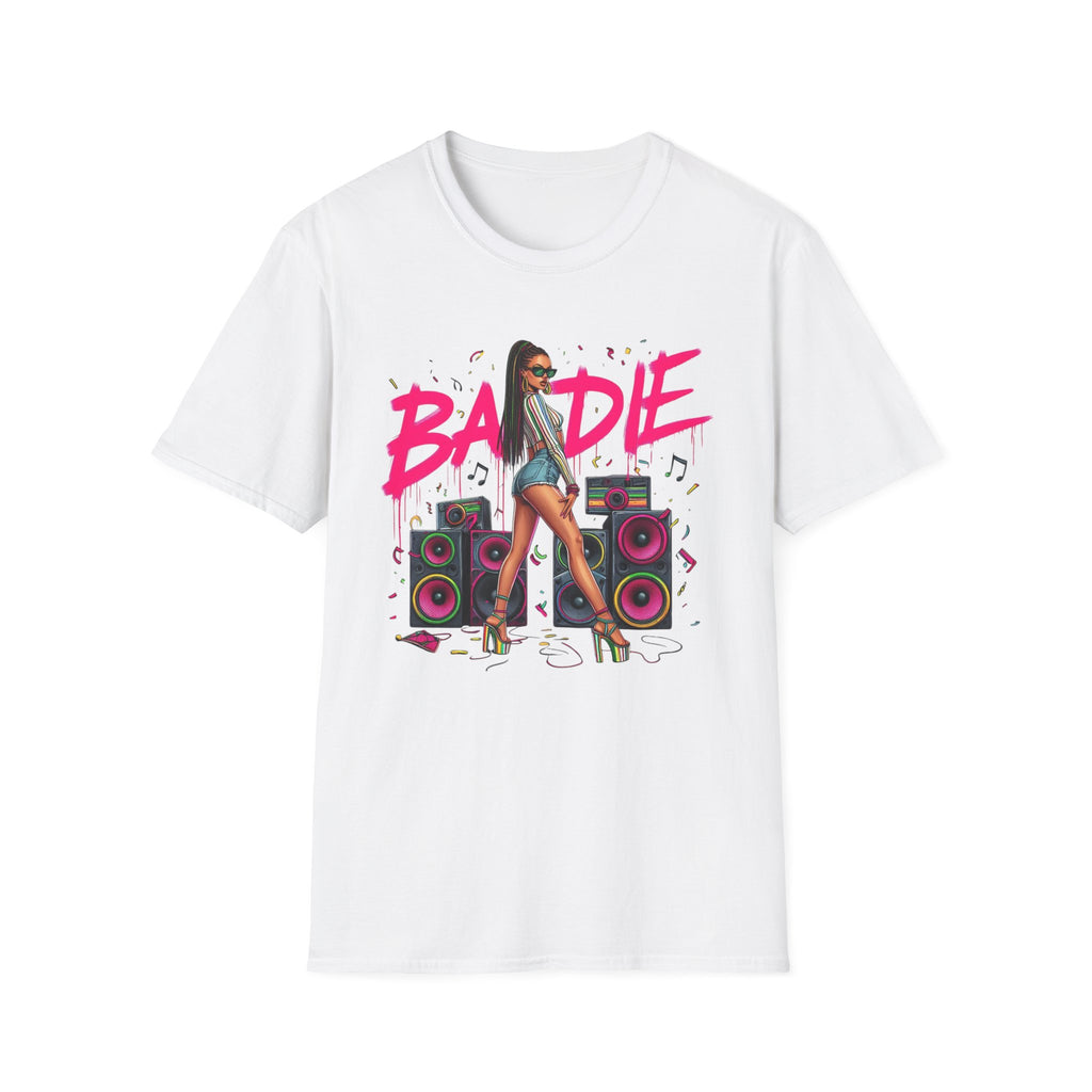 Baddie T-Shirt
