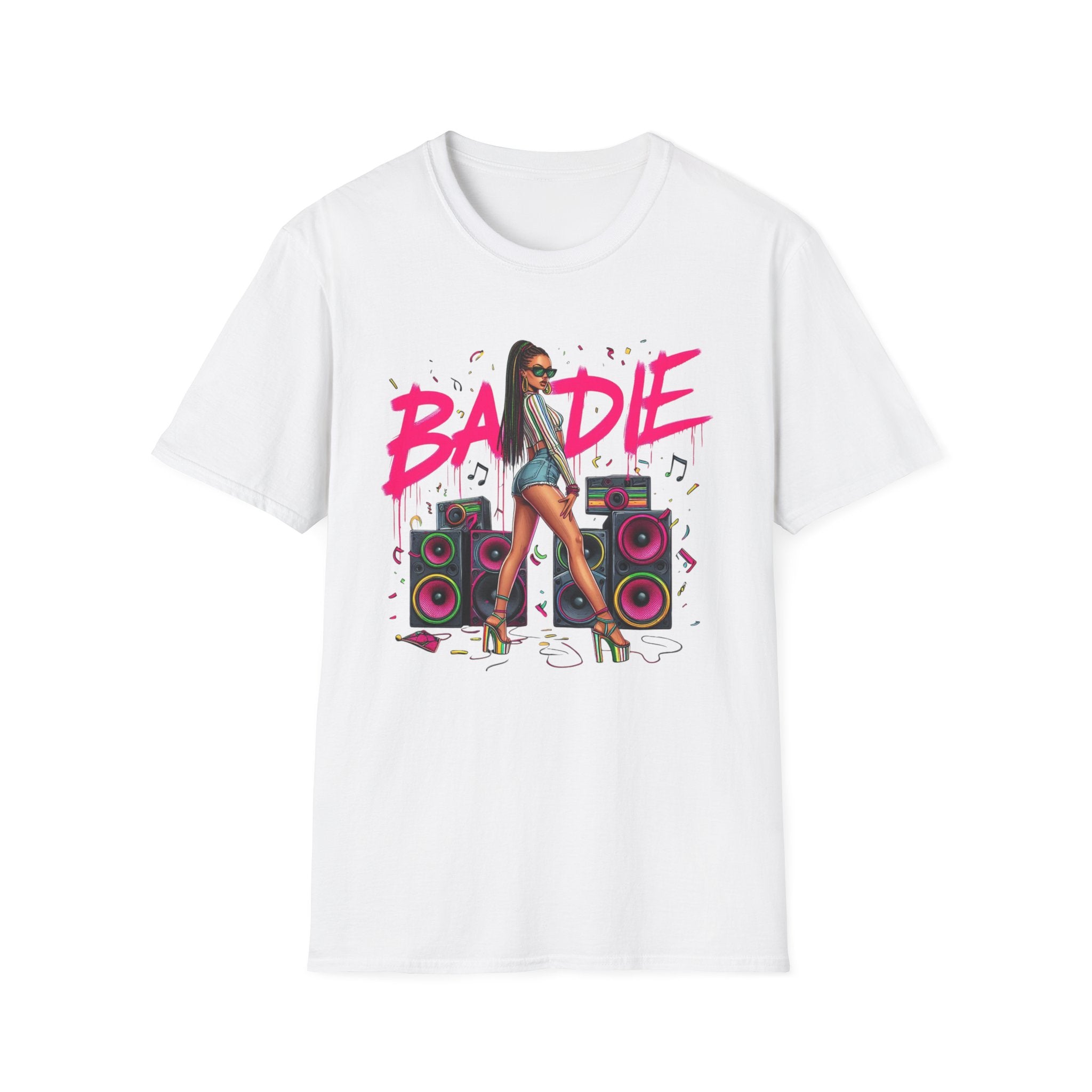 Baddie T-Shirt