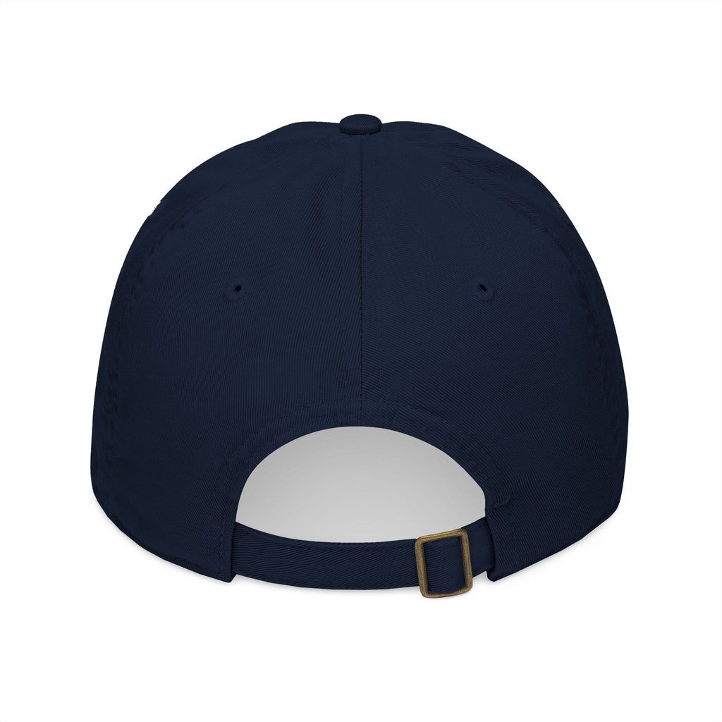 Face Cap With "Tuff" Slang