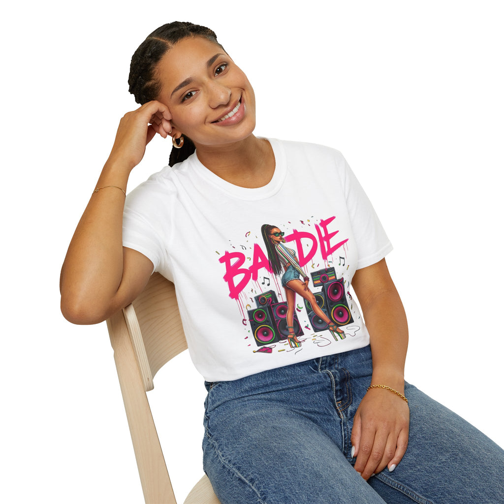 Baddie T-Shirt