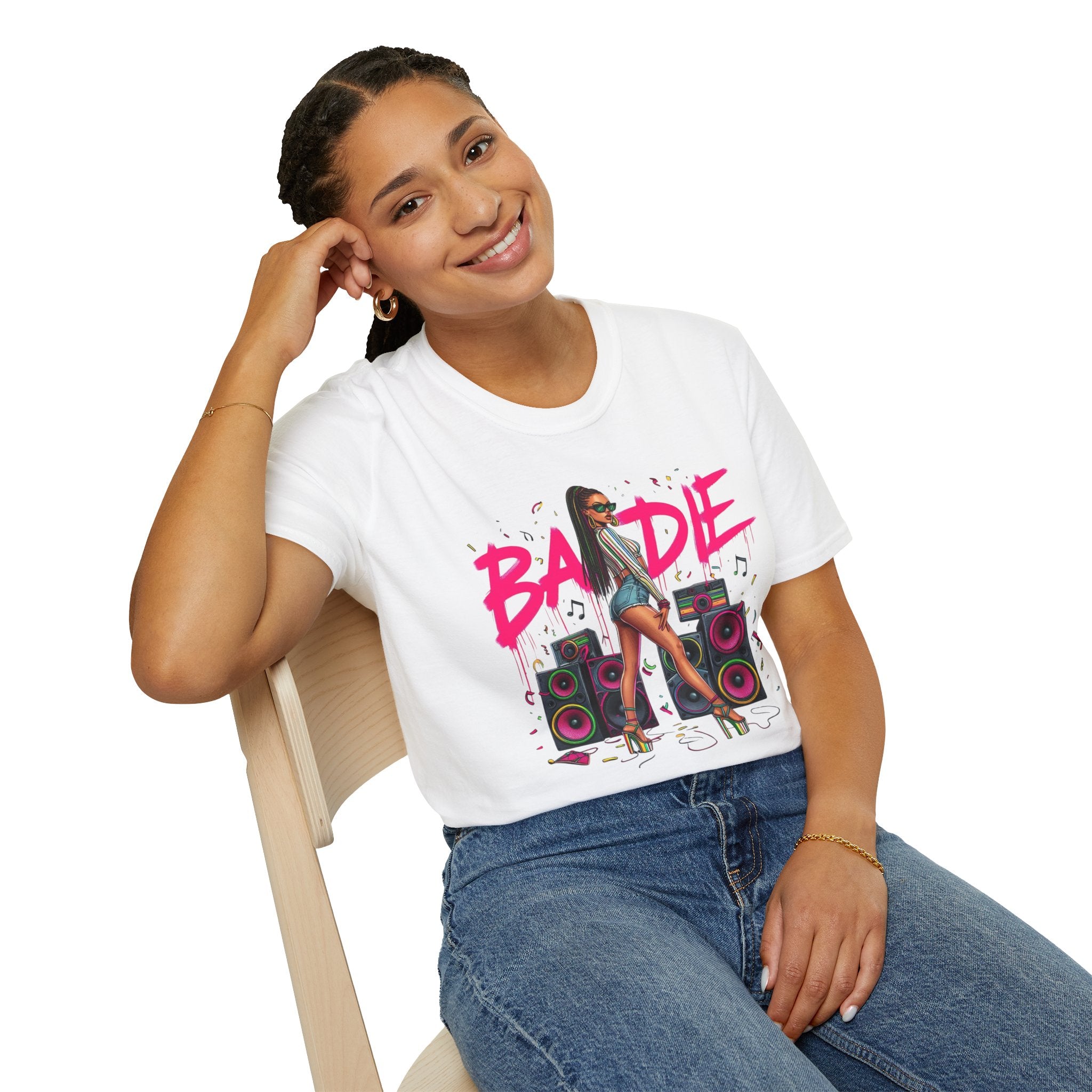 Baddie T-Shirt