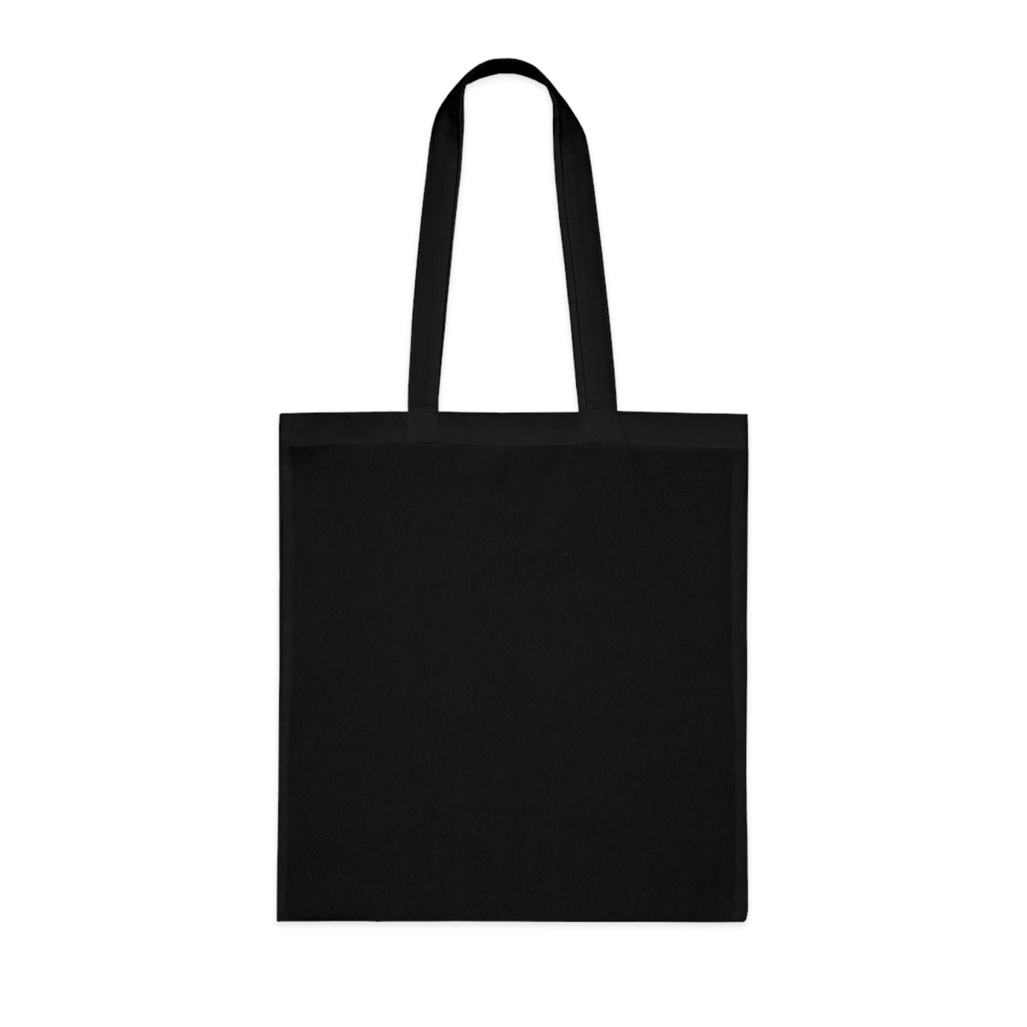 Tote Bag For Book Lovers With Jamaican Patois Print