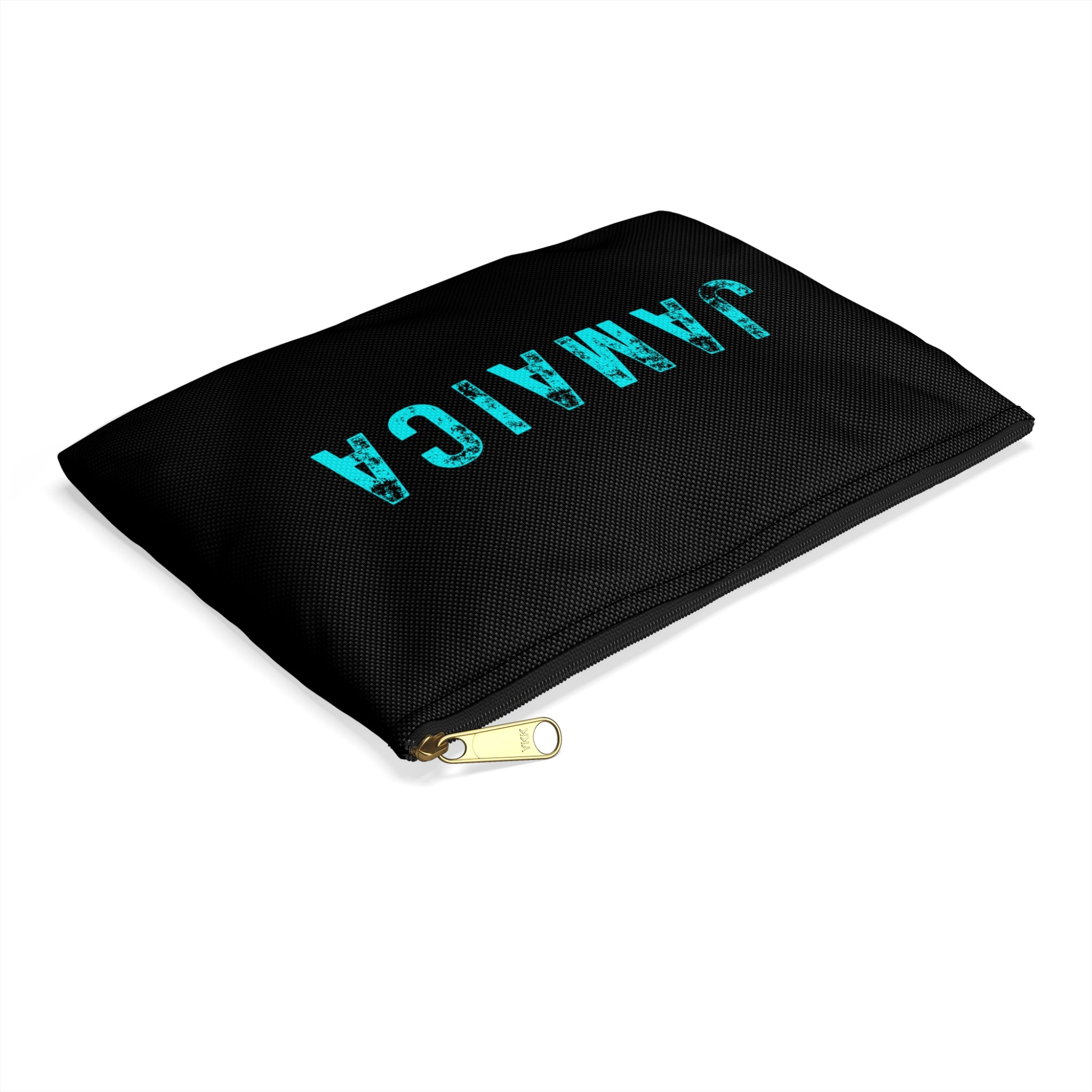 Small Black Pouch