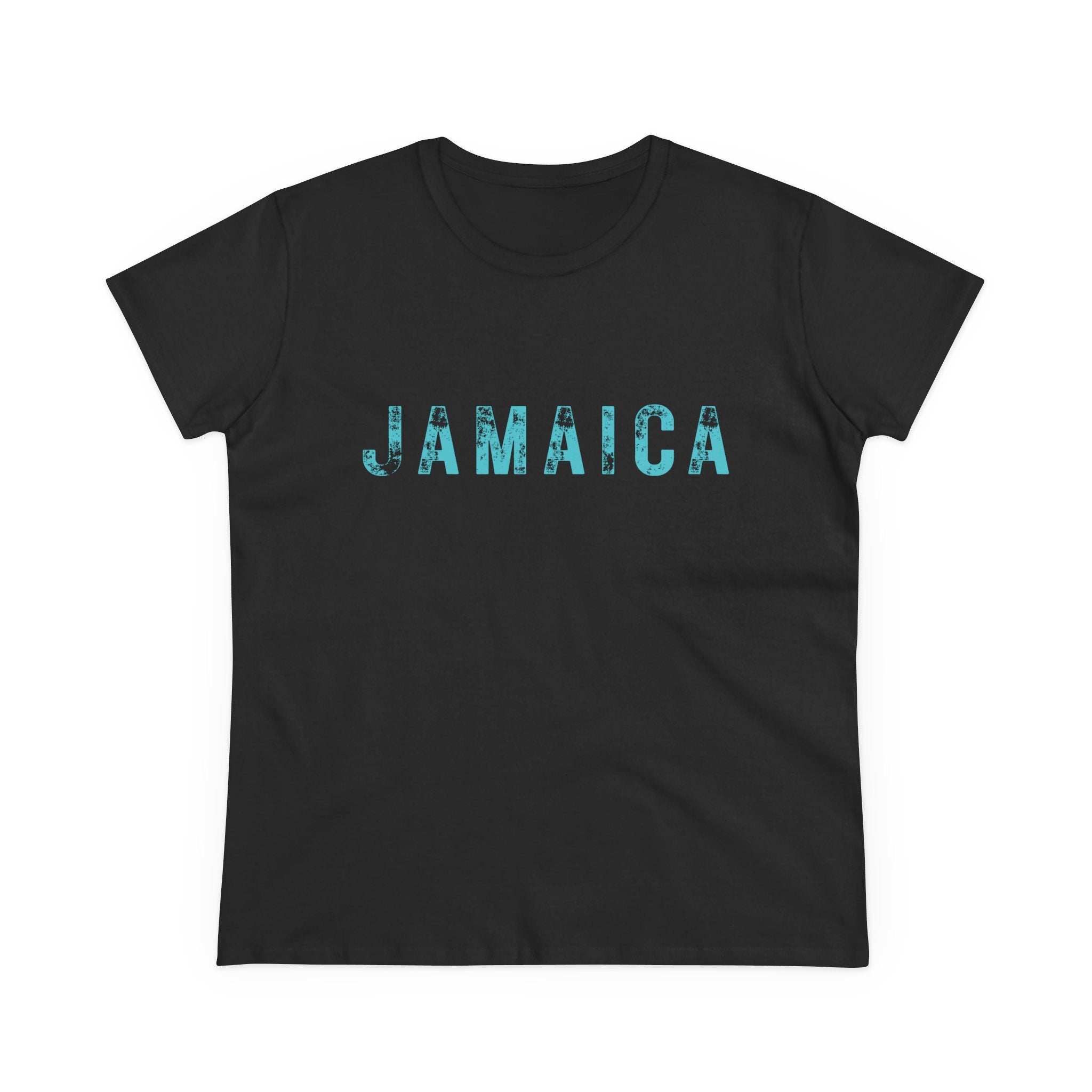Classic "Jamaica" T-shirt