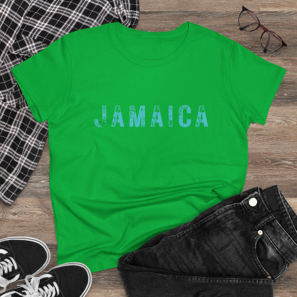 Classic "Jamaica" T-shirt