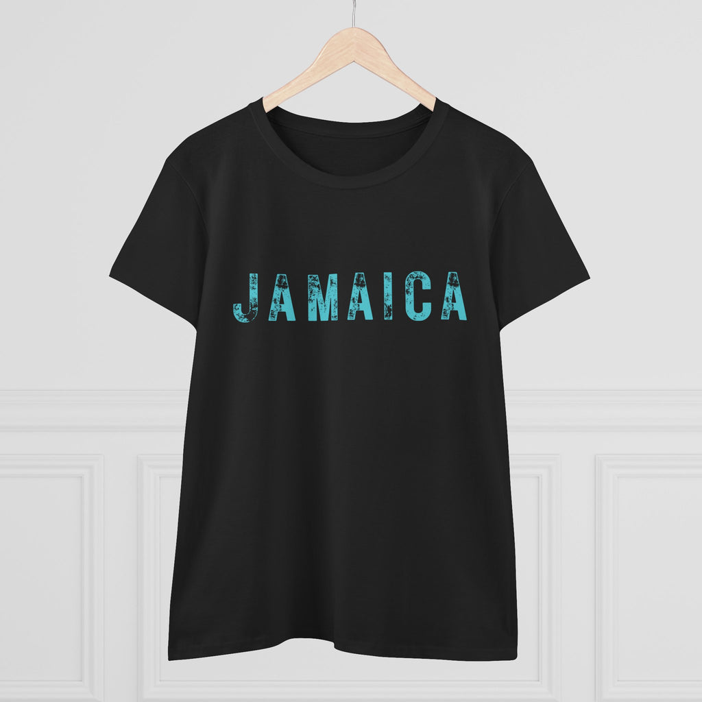 Classic "Jamaica" T-shirt