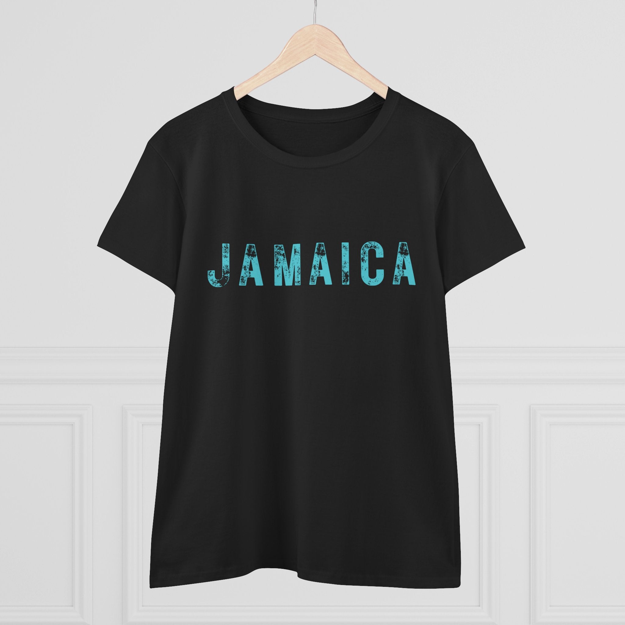 Classic "Jamaica" T-shirt