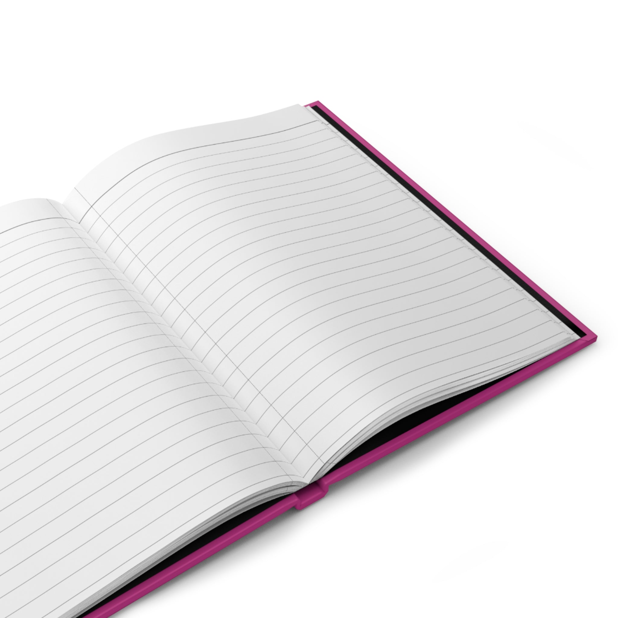 Pink Jamaica Notebook