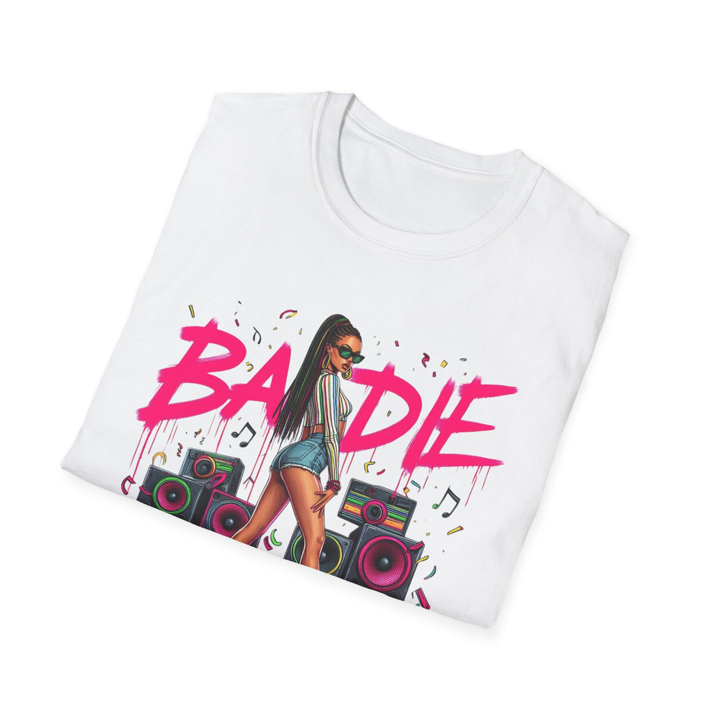 Baddie T-Shirt